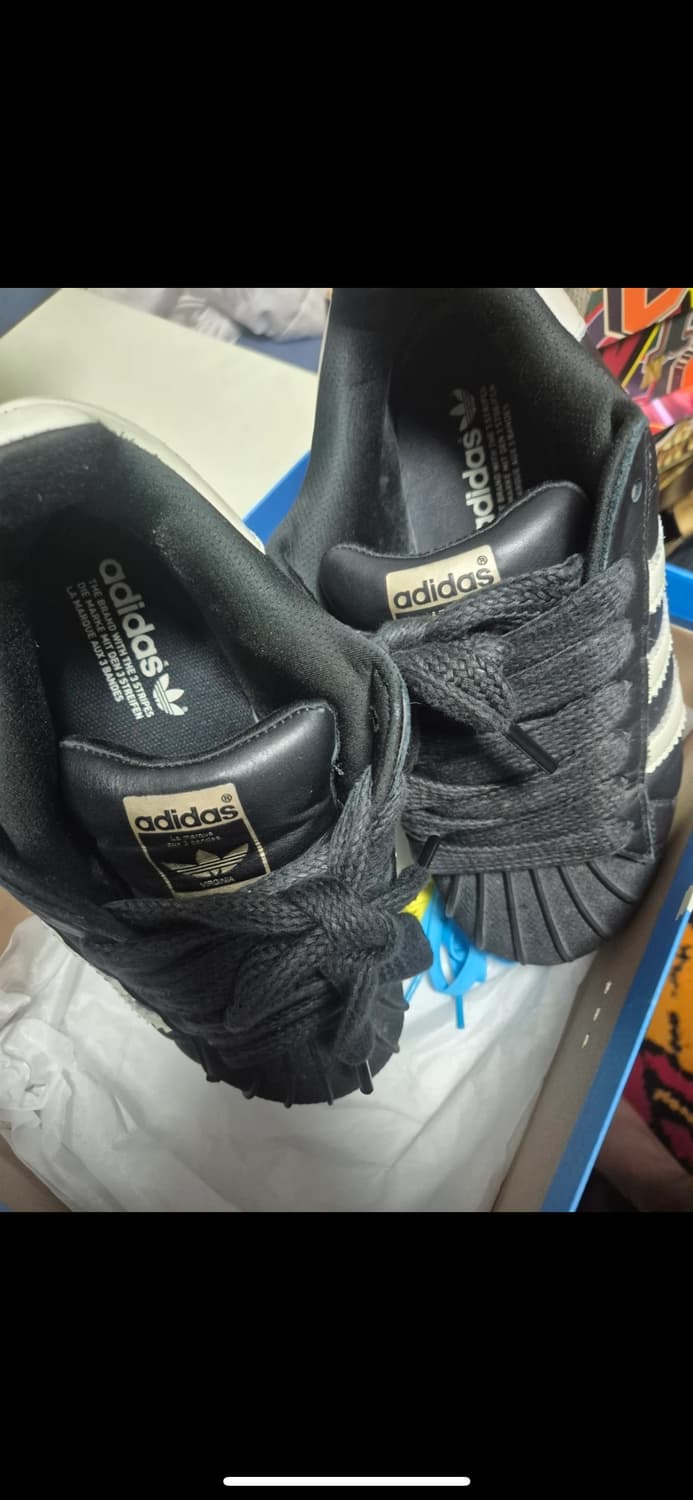 ADIDAS X PHARRELL WILLIAMS  상품이미지4