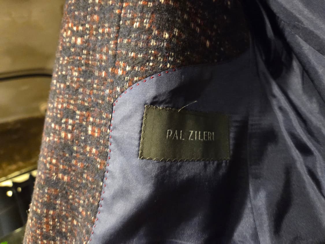 빨질레리 트위드자켓 상품이미지8