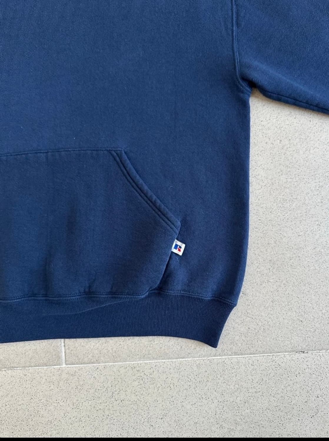 90s 러셀후드 상품이미지3