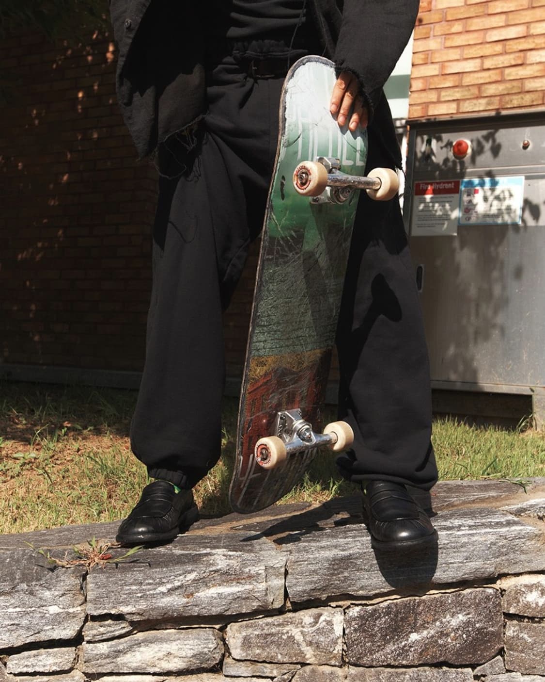 [265] 킨치 (KINCH!) SHAWTY - 599 (a) 상품이미지3