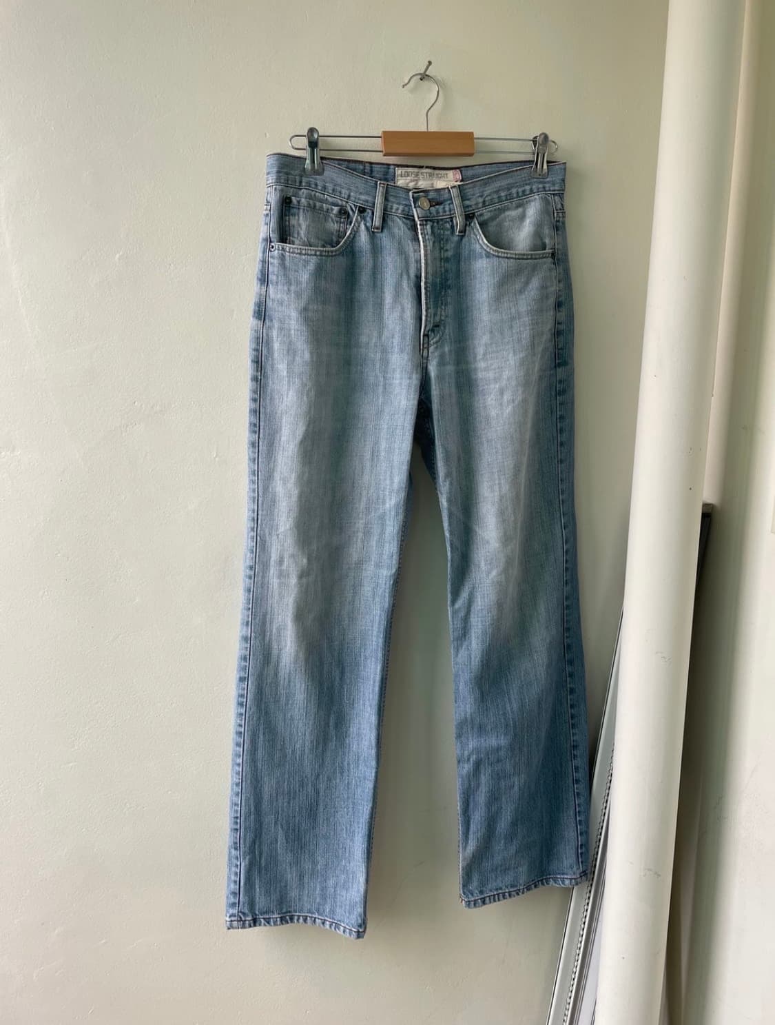 리바이스 569 30x30 상품이미지1