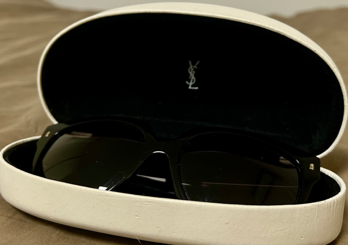 입생로랑 선글라스 ysl sunglass 상품이미지5