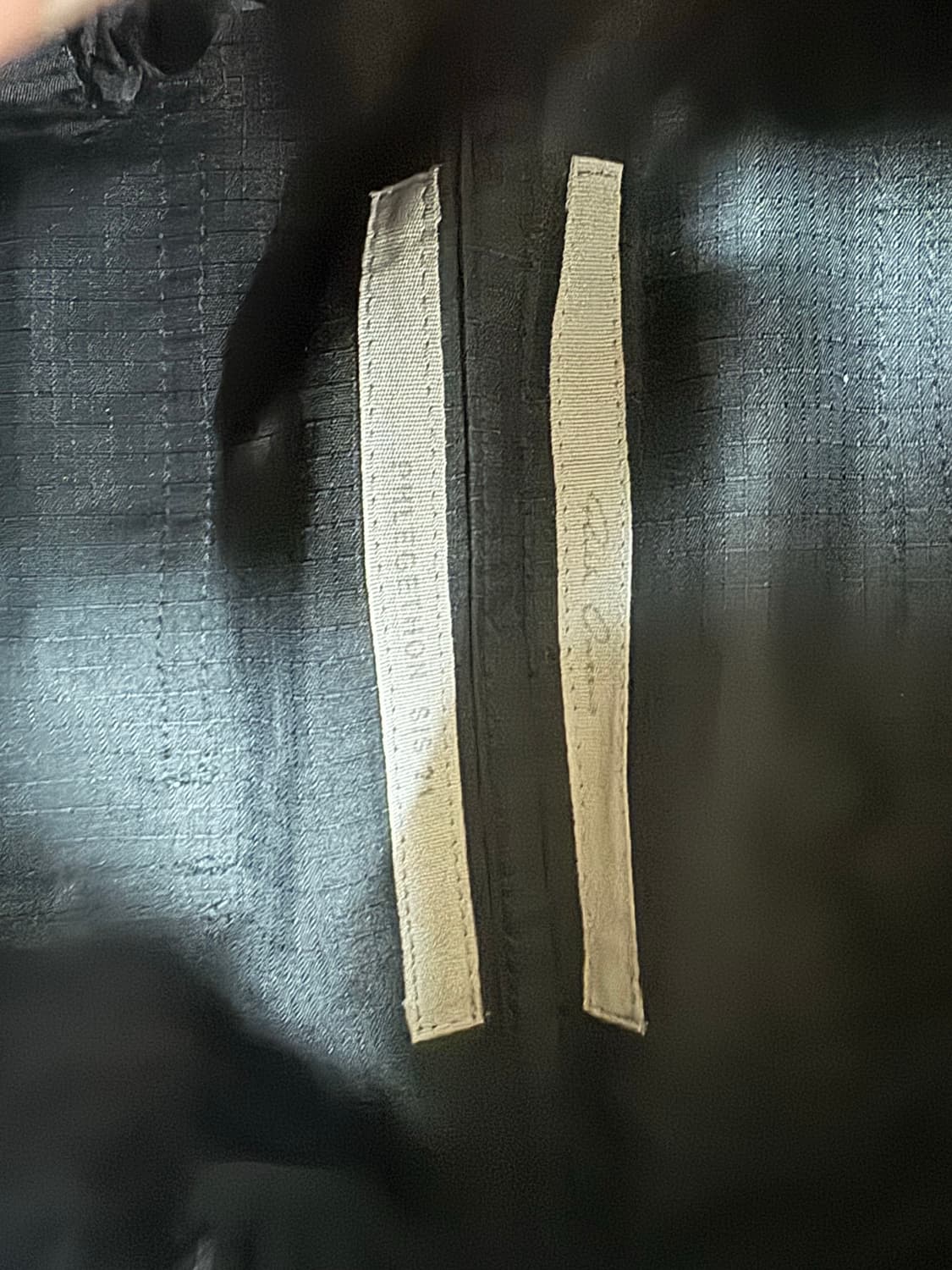 릭오웬스 바우하우스 21ss 사이즈40 상품이미지3