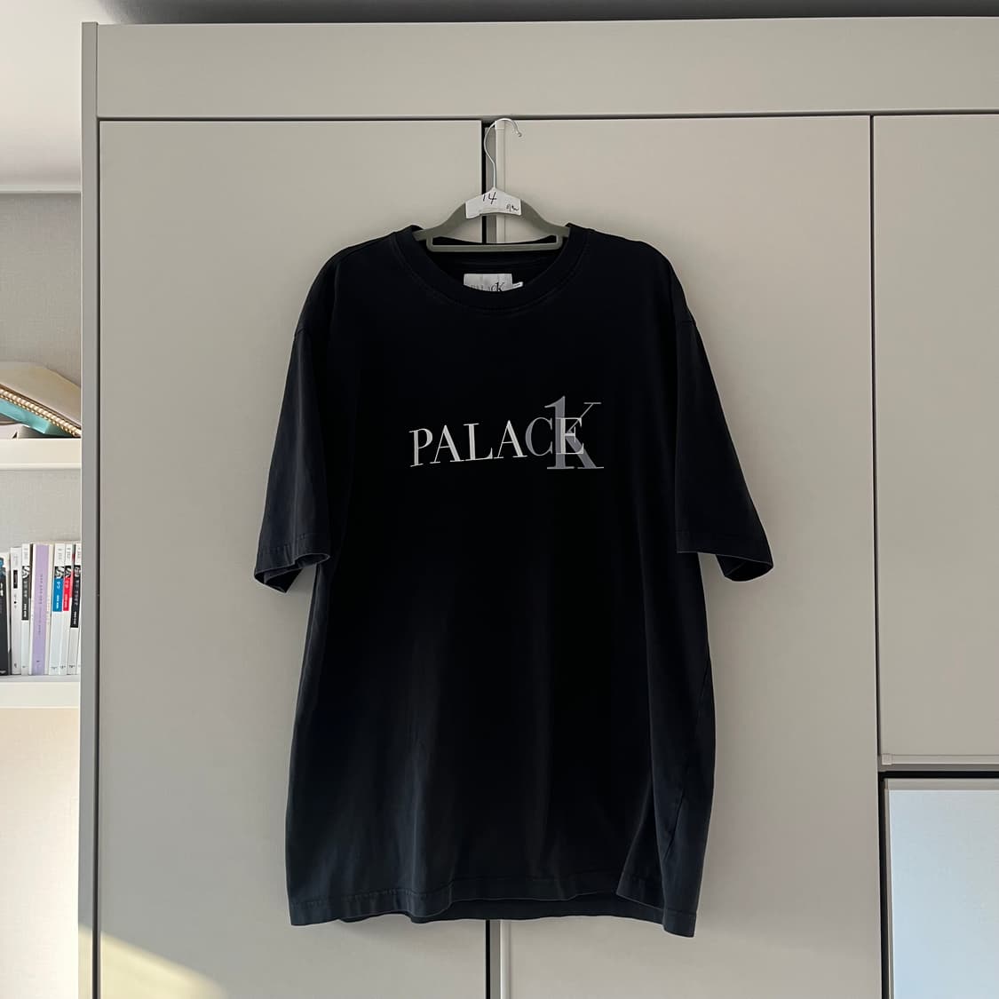 Palace CK collabo t-shirt (XL) 상품이미지2