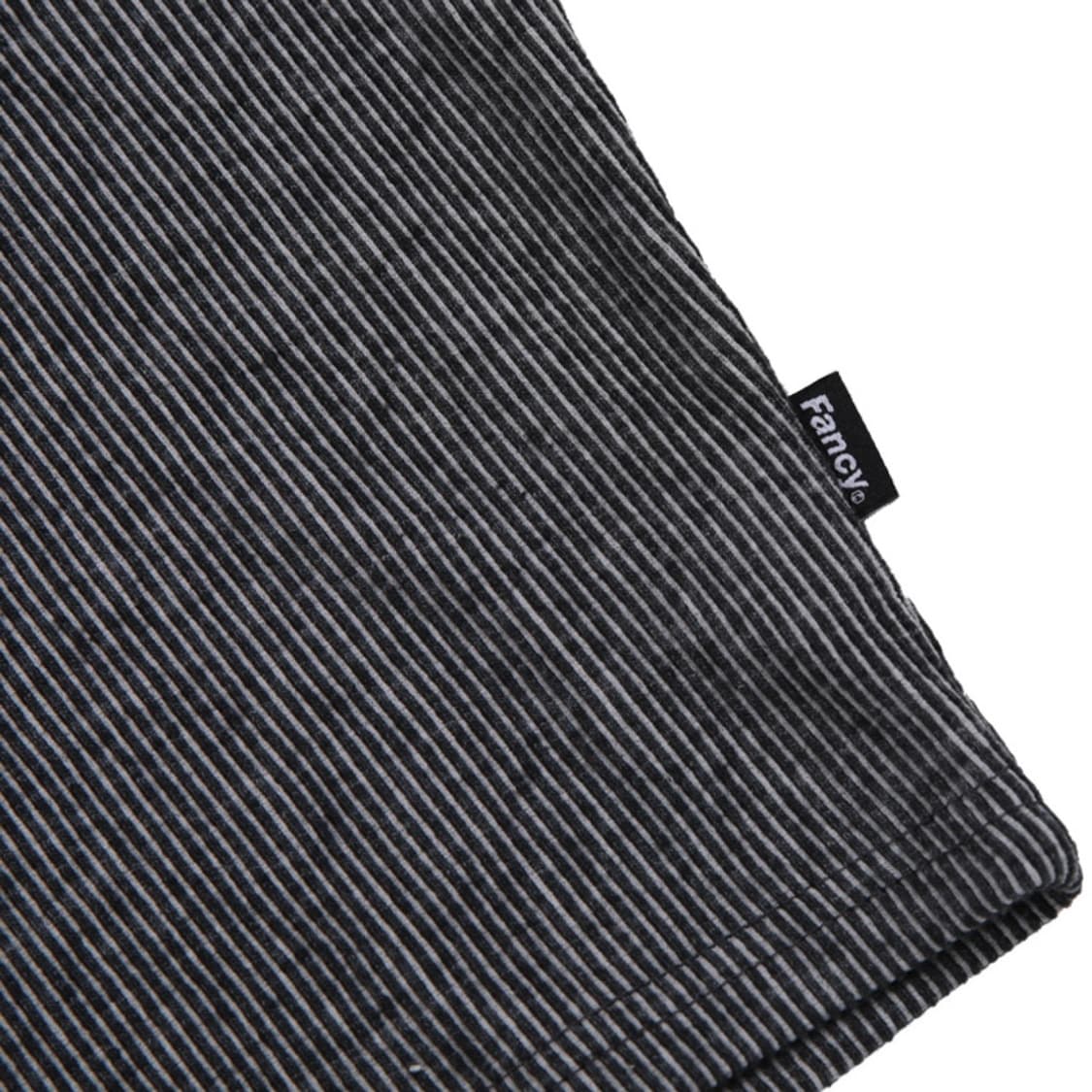 팬시클럽 라운드 쉐입 크롭 티 & 스카프 세트 상품이미지5