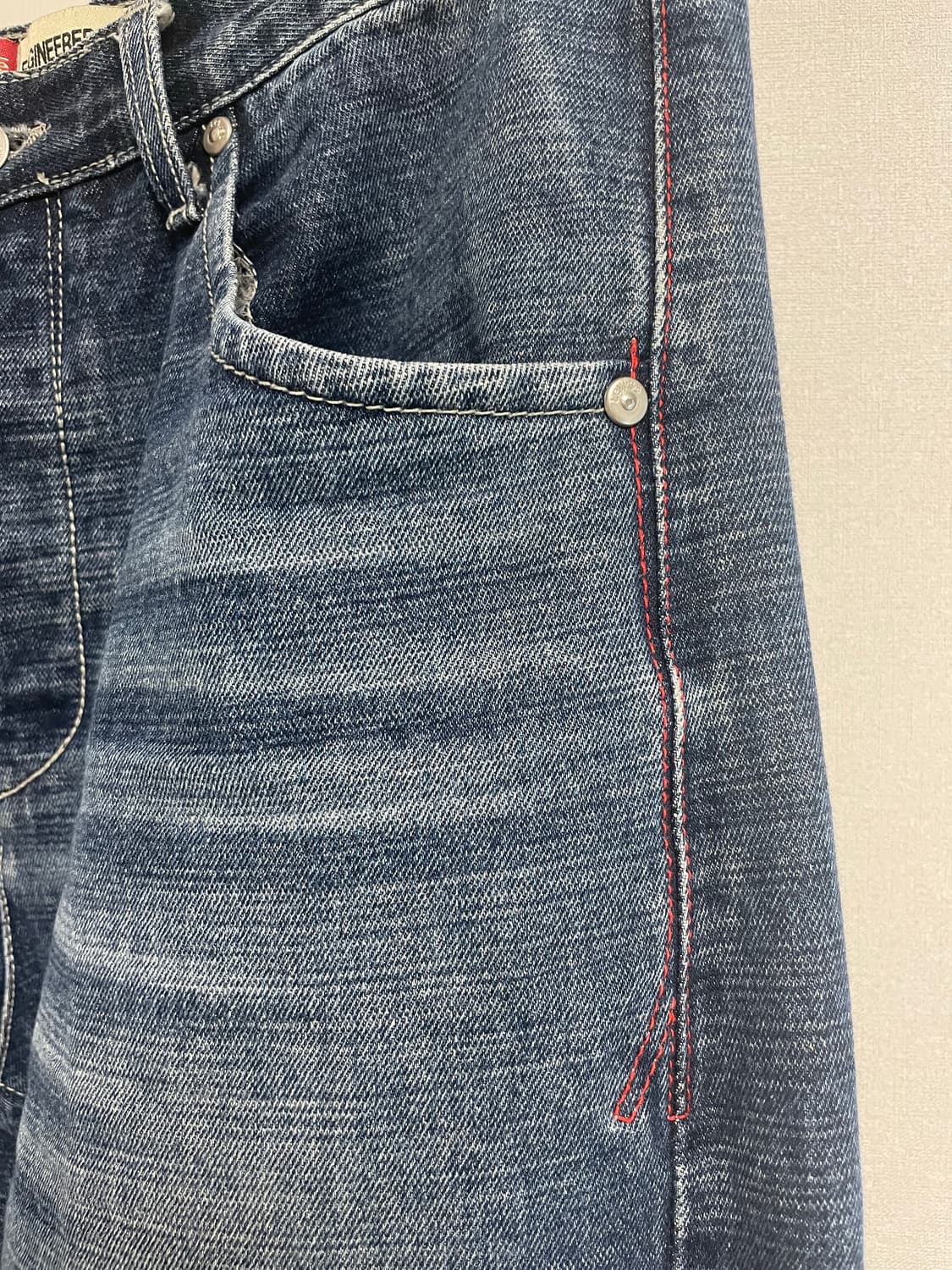 리바이스 엔지니어드진 상품이미지3