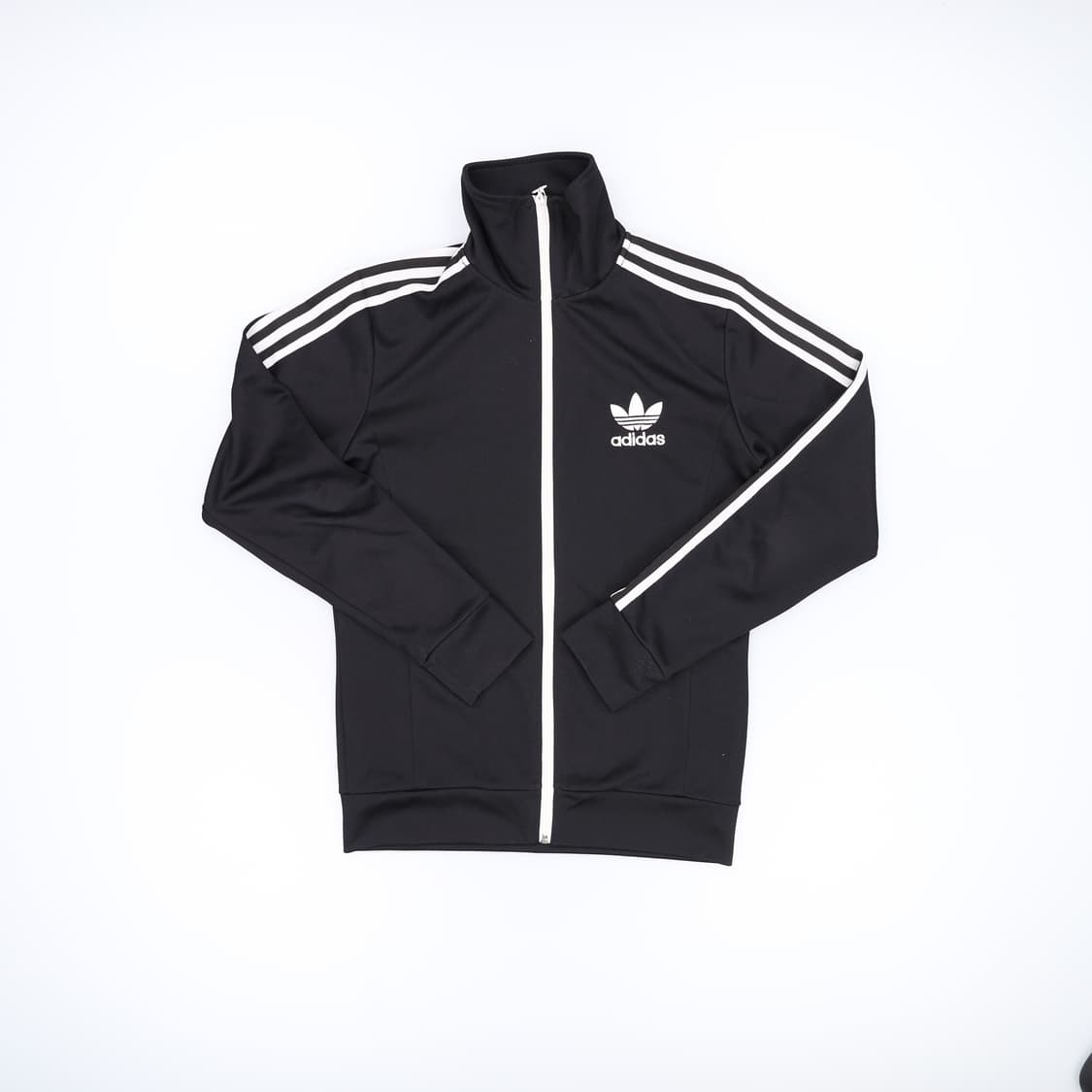 [95] 아디다스 삼선 트랙탑 저지 집업 자켓 0105J 상품이미지1