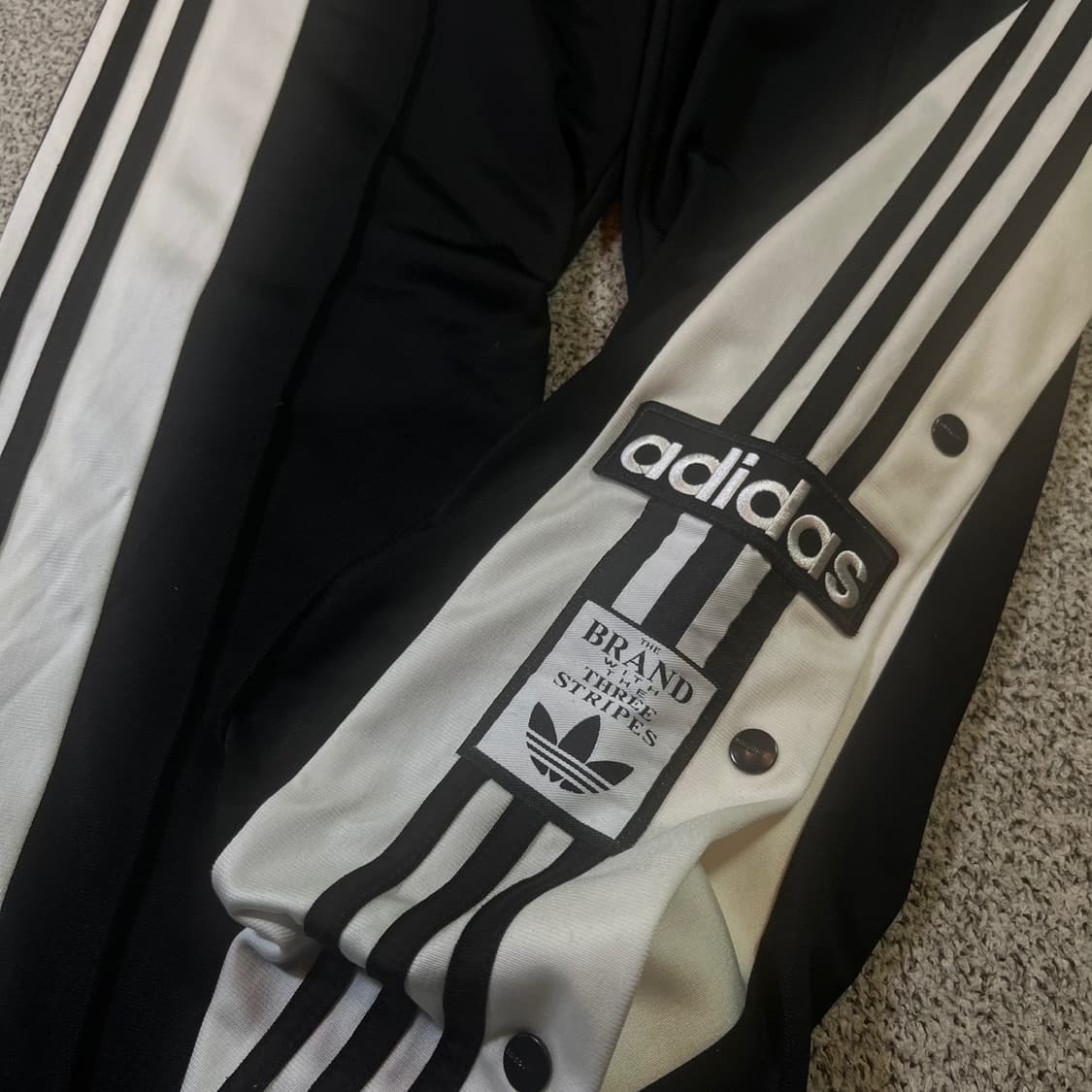 아디다스 아디브레이크 트랙팬츠 상품이미지3