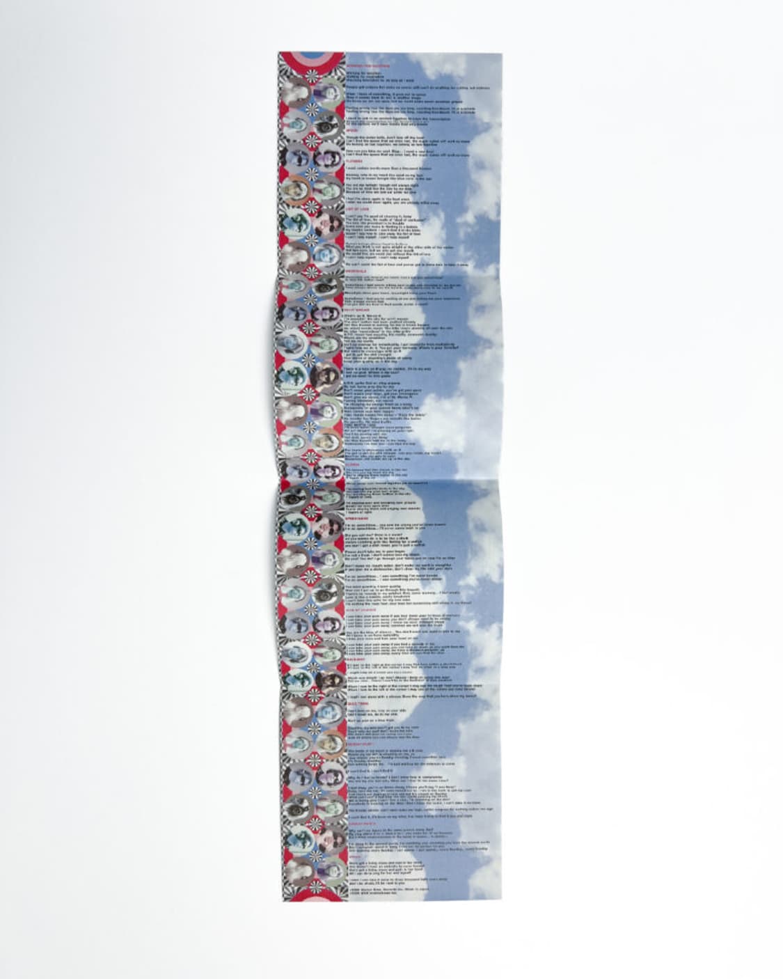 치보 마토 - Stereo Type A (일본 발매반) 해외음반 희귀음반 상품이미지4