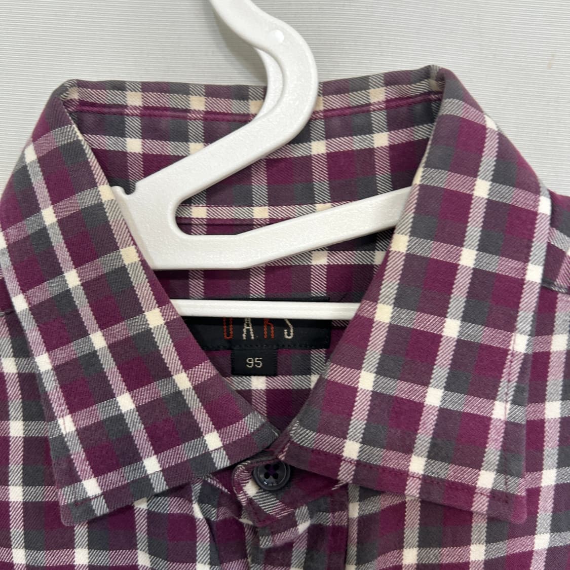 닥스 남성 셔츠 남방 95   상품이미지2