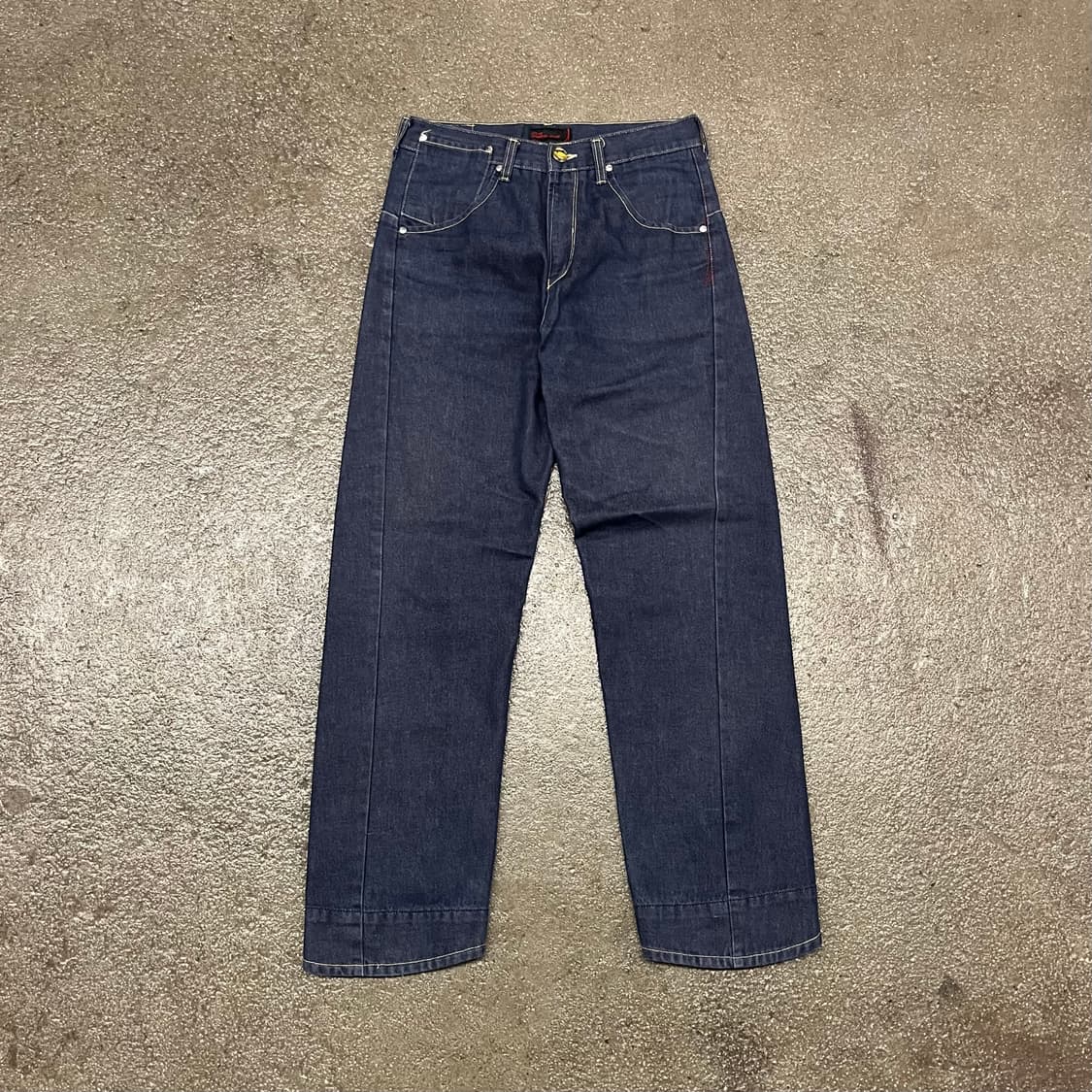 00s 리바이스 엔지니어드진 (29“) 상품이미지4
