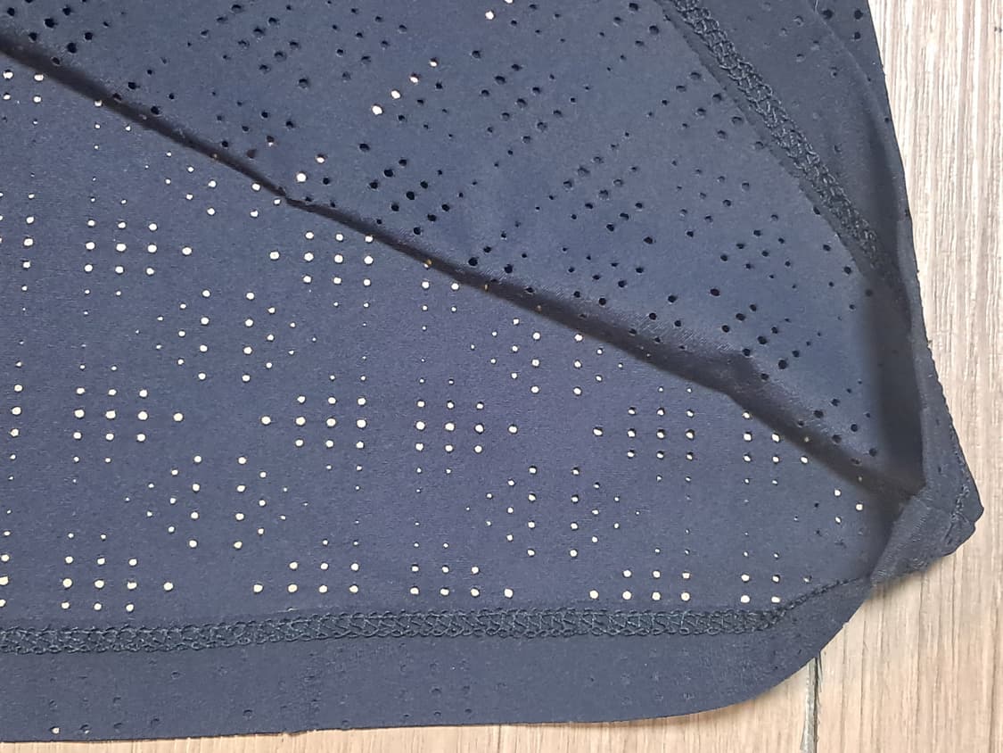 와이드앵글 골프 여성 민소매티 90 상품이미지9