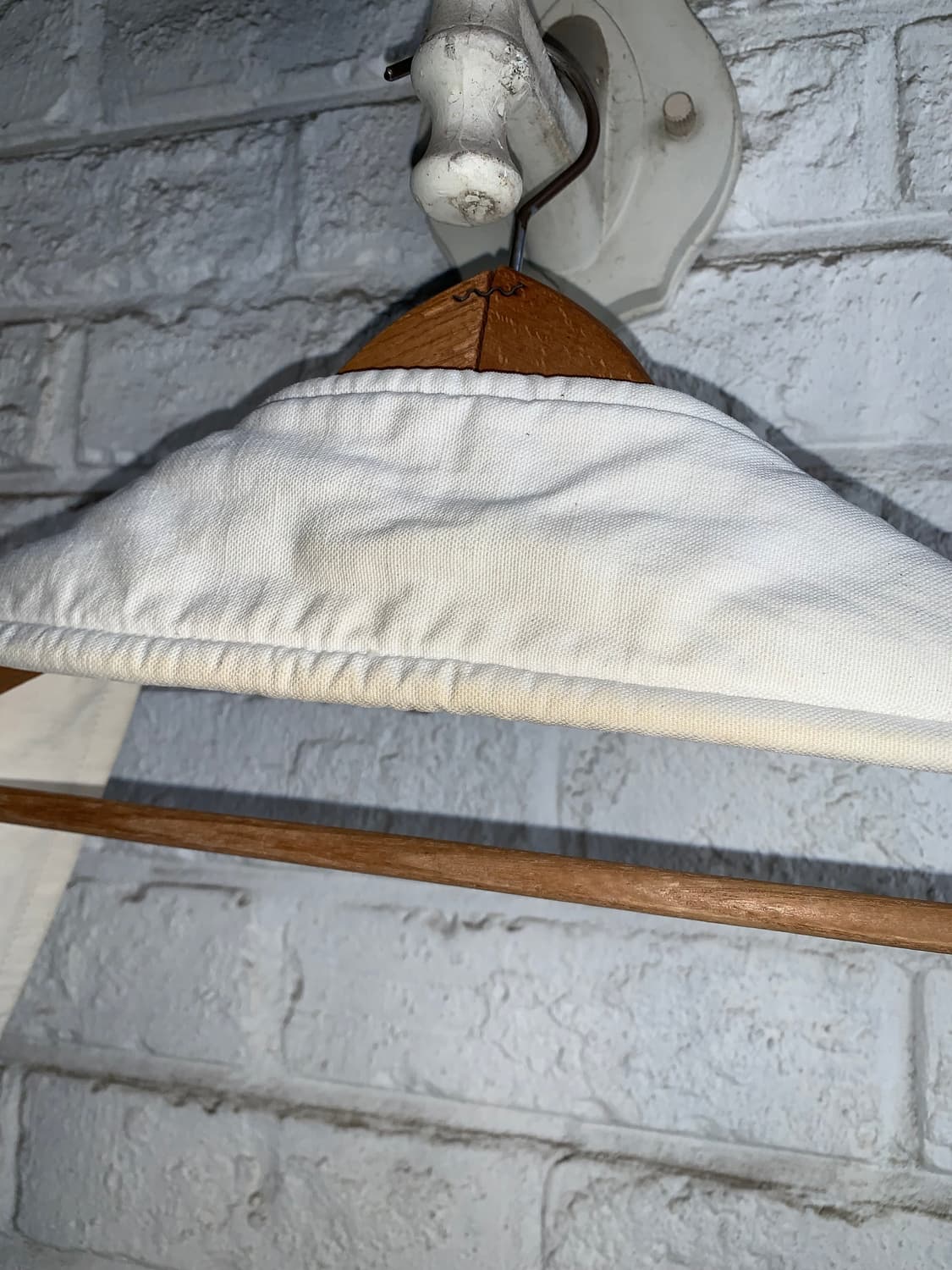 더블웍스 뉴스페이퍼 백  상품이미지3