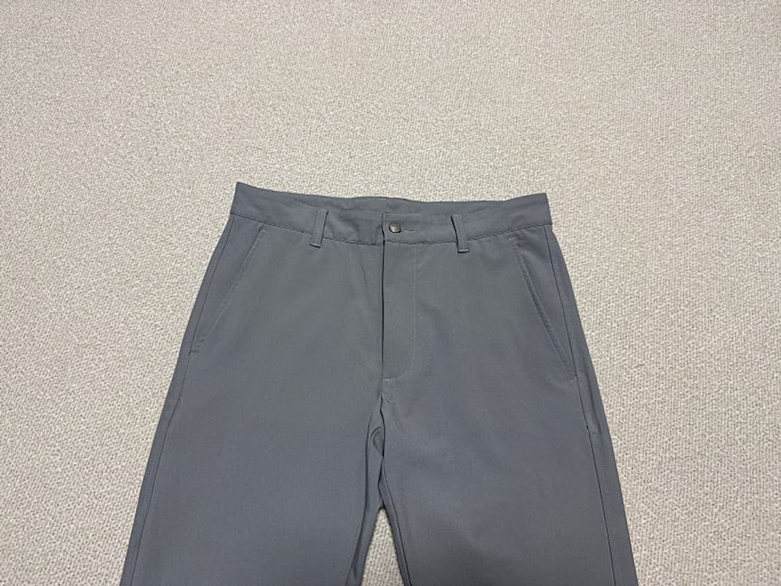 풋조이 골프바지 남성용 30인치 상품이미지2