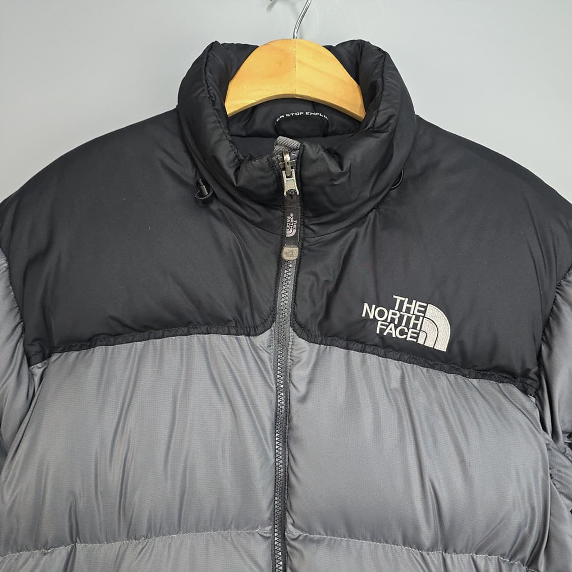 노스페이스(The North Face) 눕시 스타일 다운패딩 95 상품이미지2