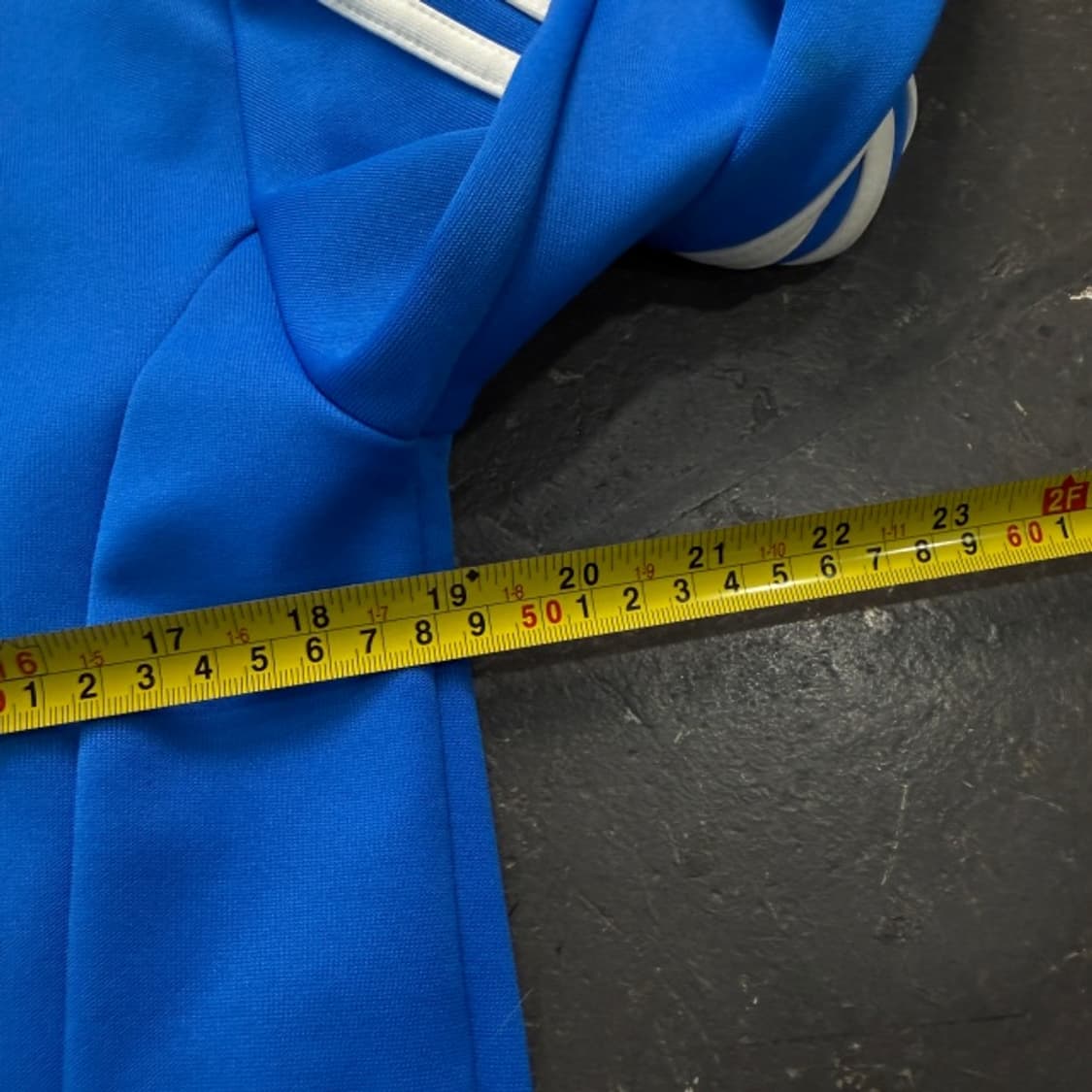 90 아디다스 유로파 져지  상품이미지5