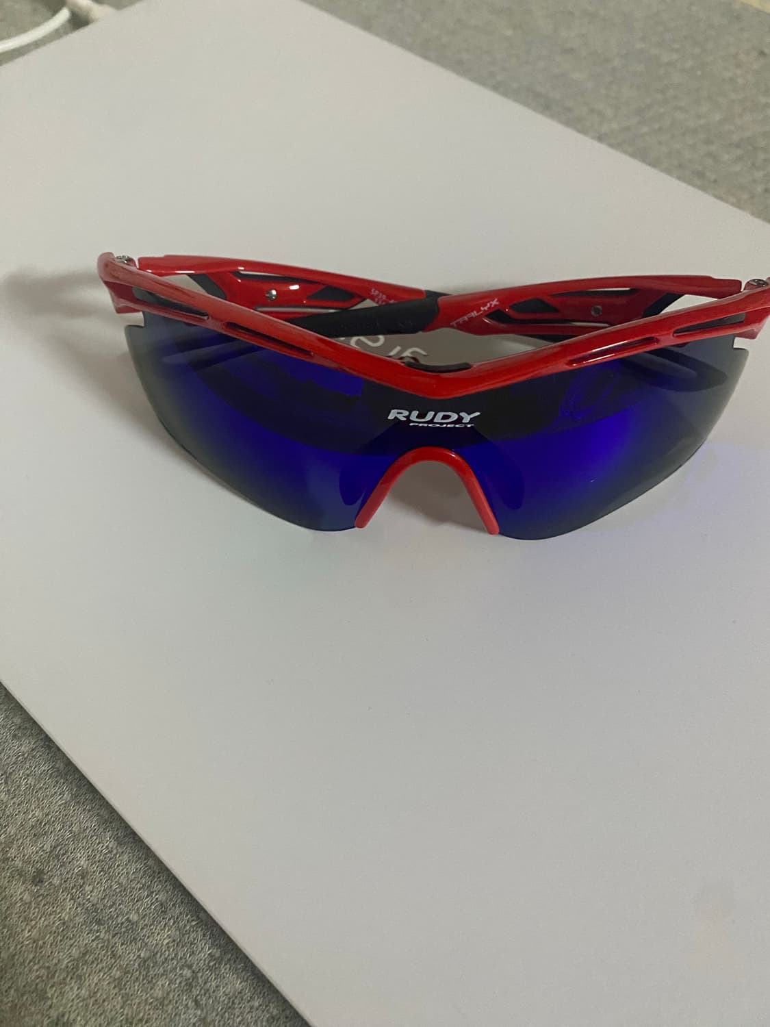 루디 선글라스 상품이미지1