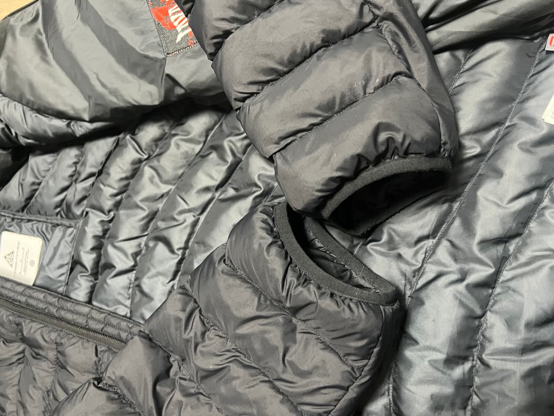 나이키 acg 라바플로우 M 상품이미지7