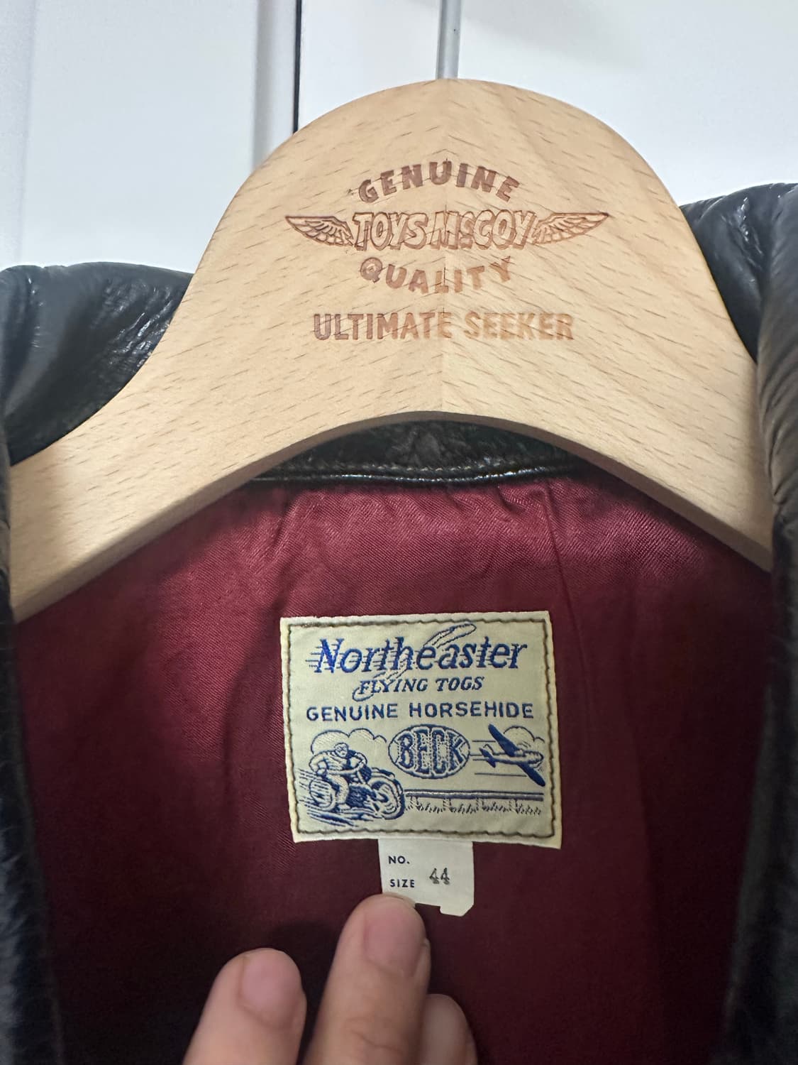 토이즈맥코이 썬더버드2 홀스하이드 44 상품이미지5