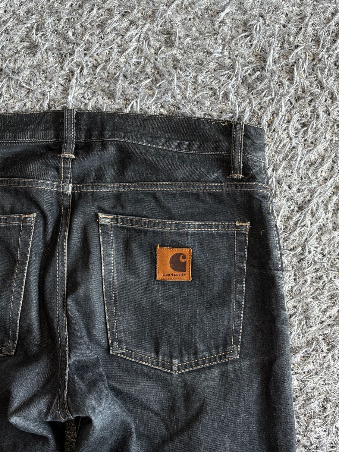 [Carhartt Davies Pants W31 L32] 상품이미지9