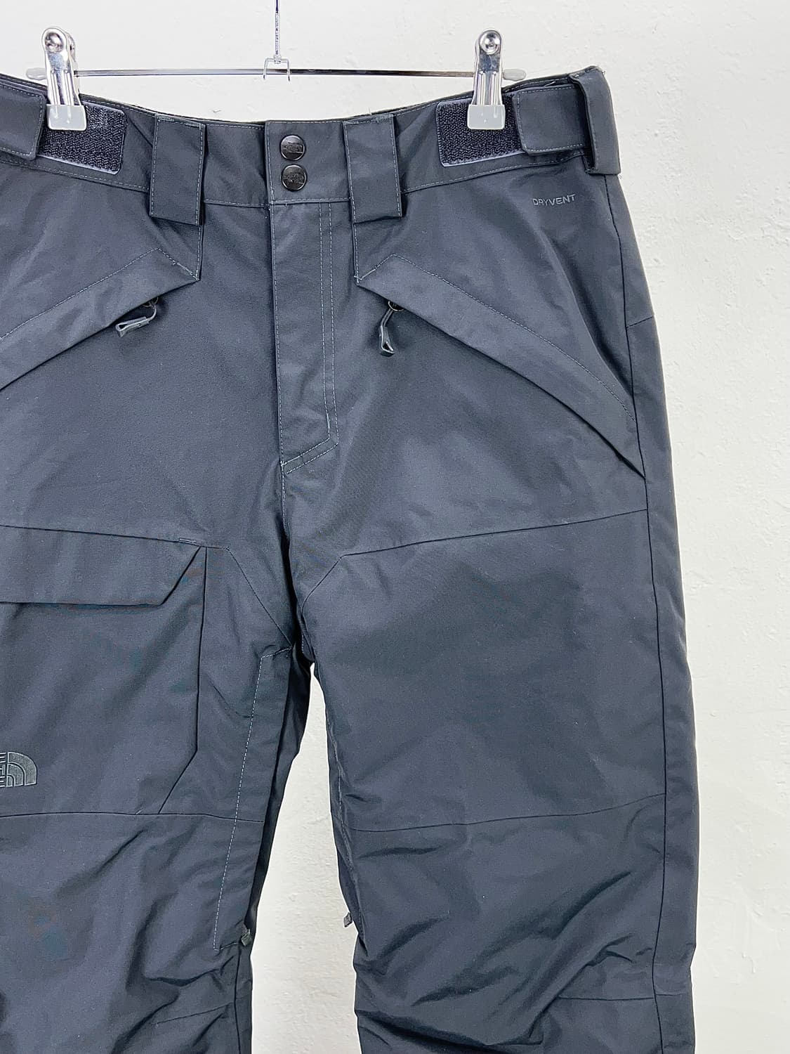 노스페이스 프리덤 인슐레이티드 유틸리티 팬츠 상품이미지3