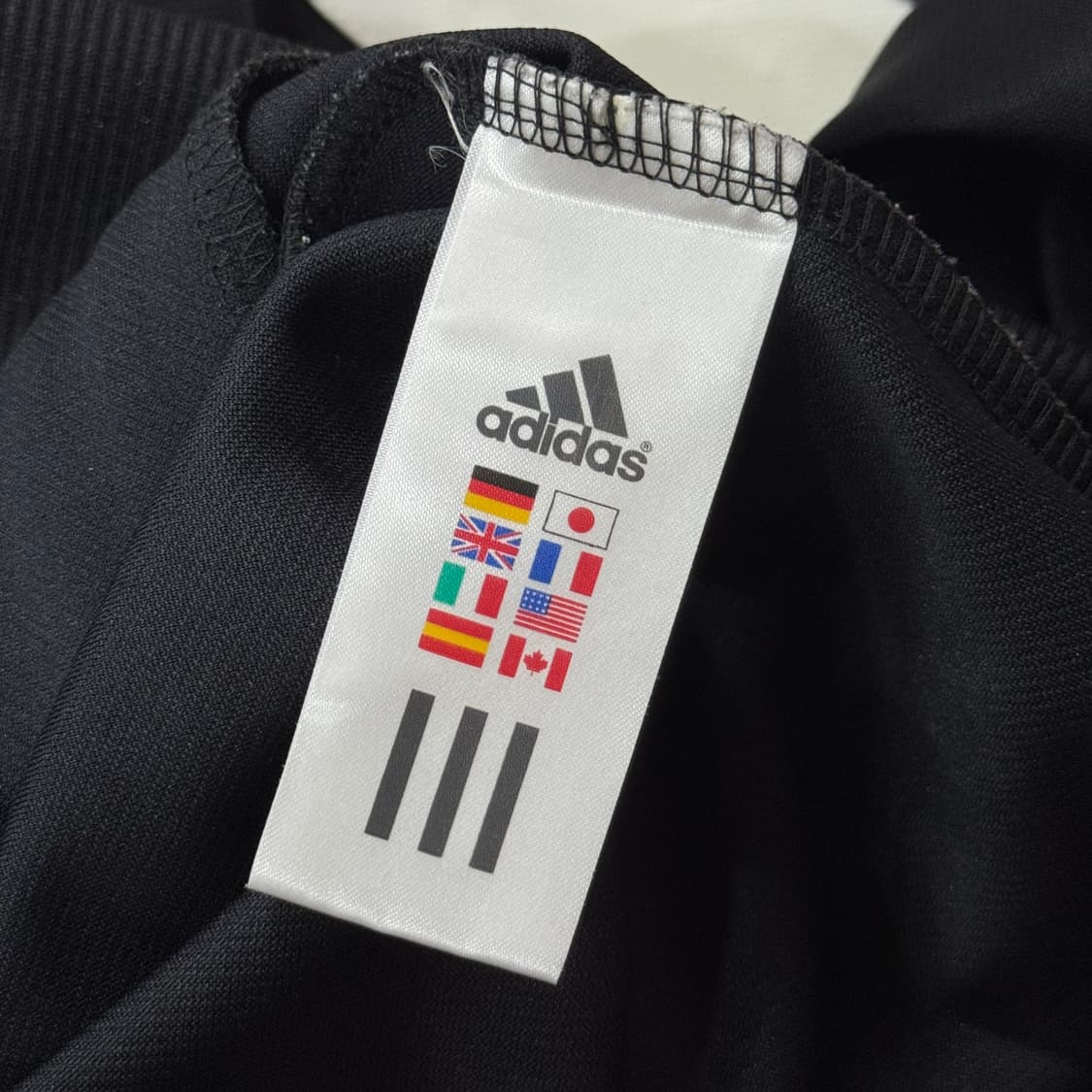 아디다스 범고래 오레오 져지  상품이미지7