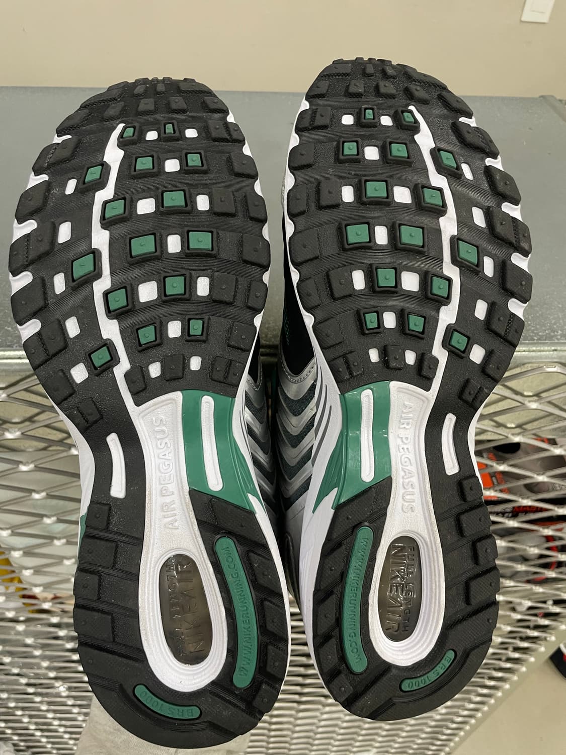 나이키 에어 페가수스 2K5 300 상품이미지6