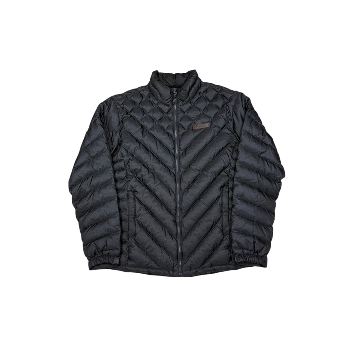 [XXL] 컬럼비아 구스다운 경량패딩 상품이미지3