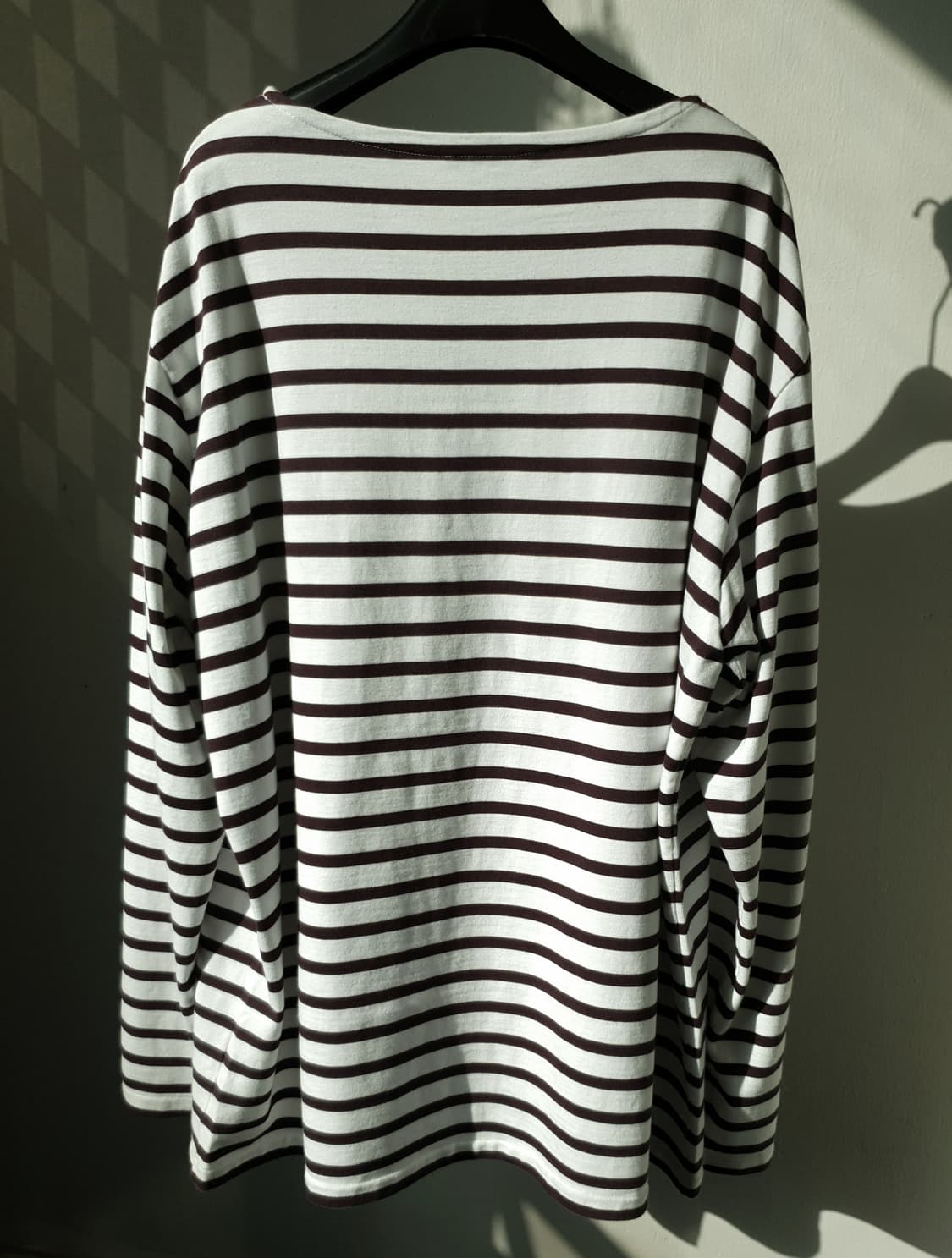 AURALEE x IÉNA basqueshirt 상품이미지9