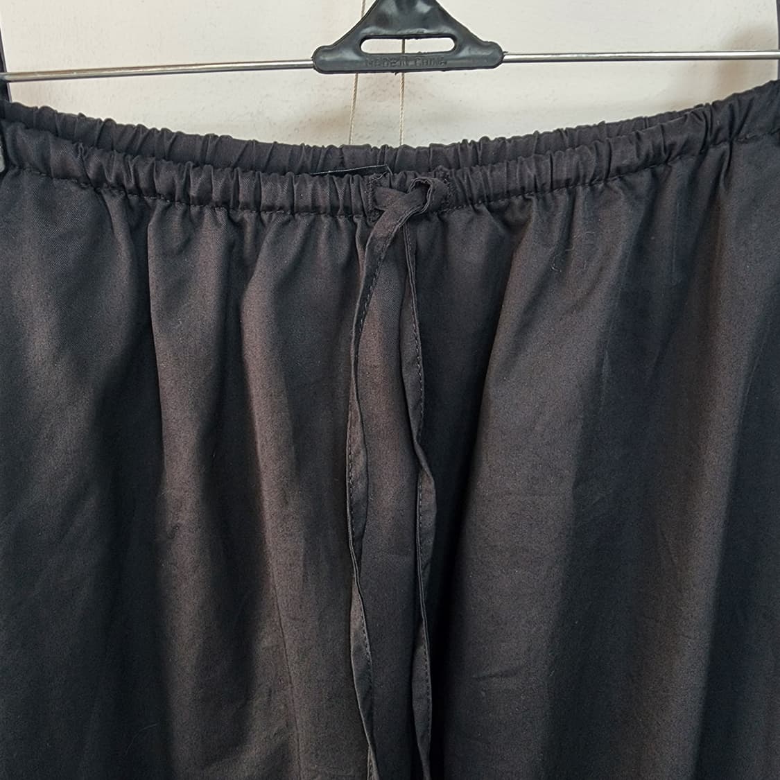 자라 블랙 벌룬 롱 스커트 상품이미지2