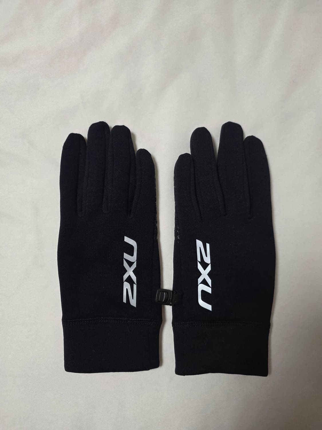 2XU 장갑 L 러닝, 달리기, 축구 상품이미지1
