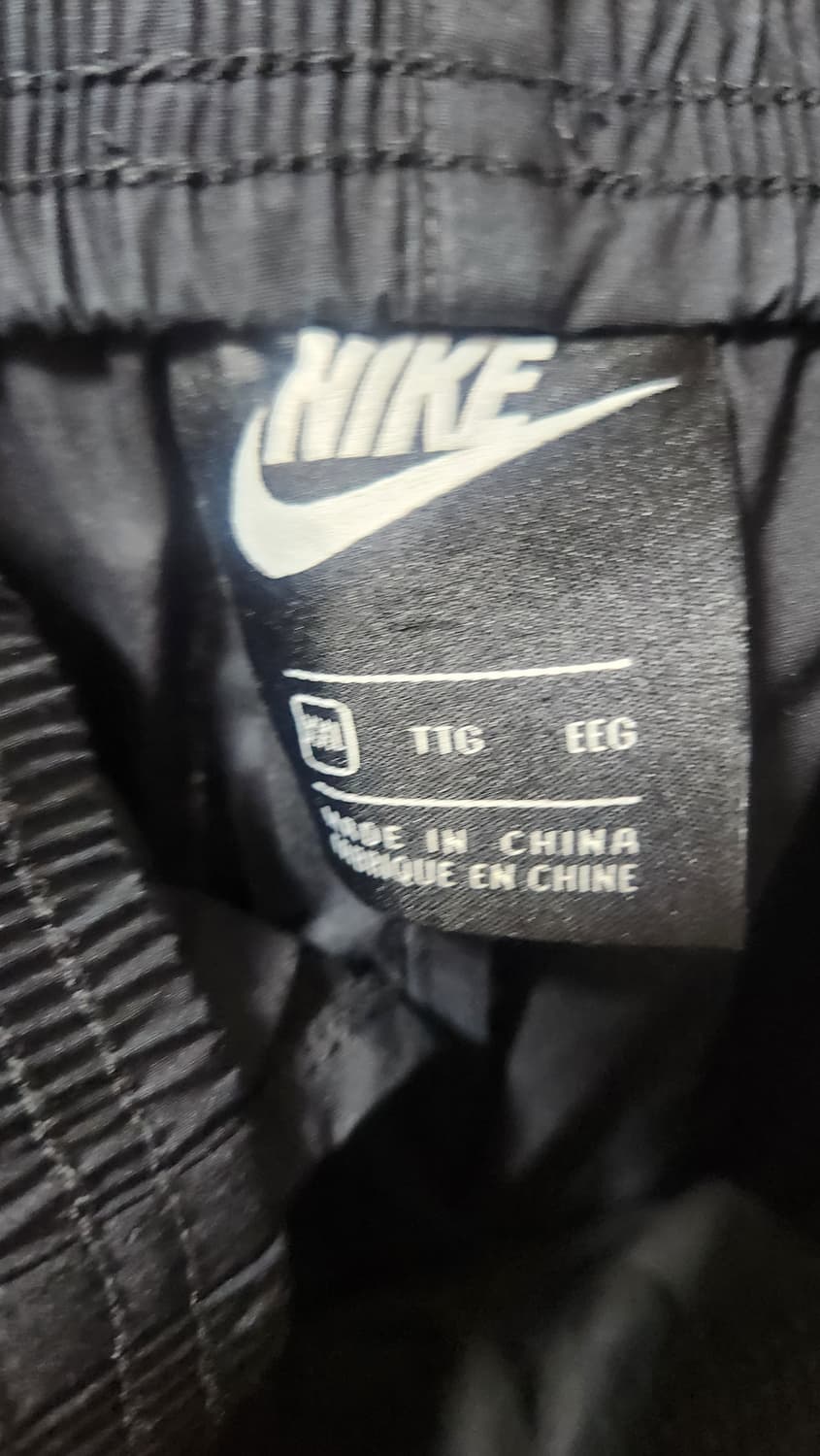 나이키 조거팬츠 xxl 상품이미지5
