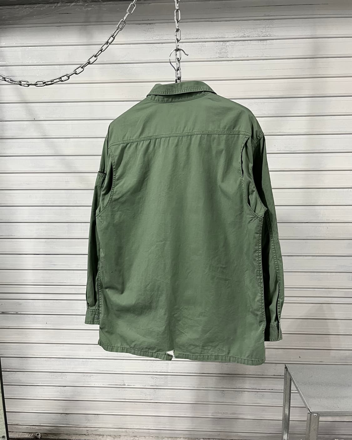 CANYON ROCK work shirt 상품이미지3