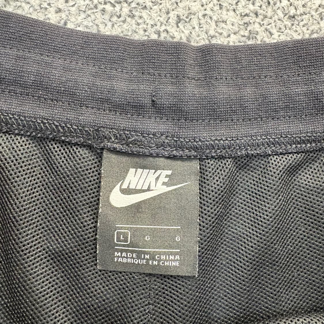 L 나이키 여성 메쉬 반바지 쇼츠팬츠0420J 상품이미지2