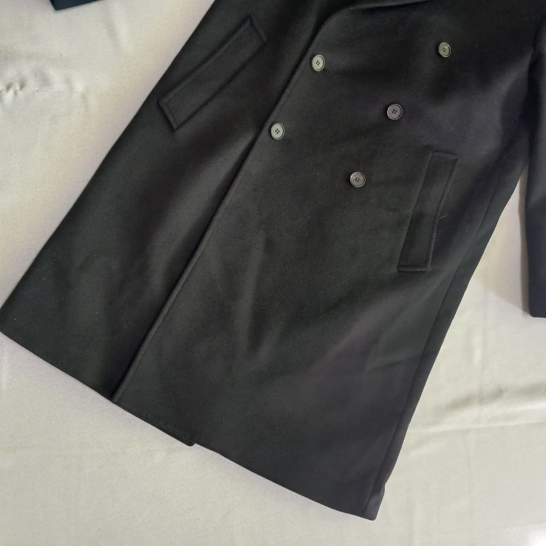 인사일런스 익스플로러 코트 롱코트 자켓 상품이미지3