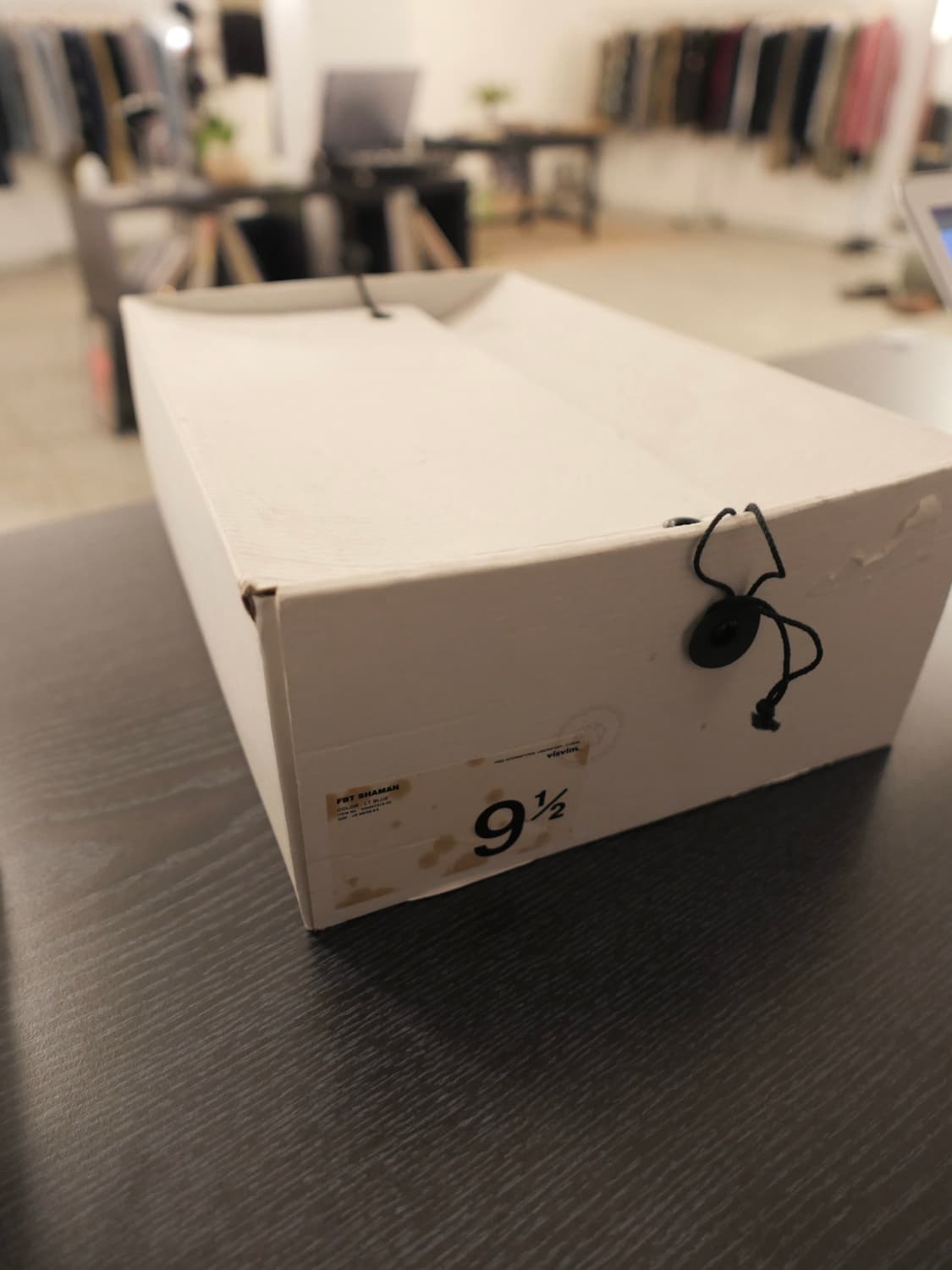 비즈빔 FBT 스니커즈 상품이미지9