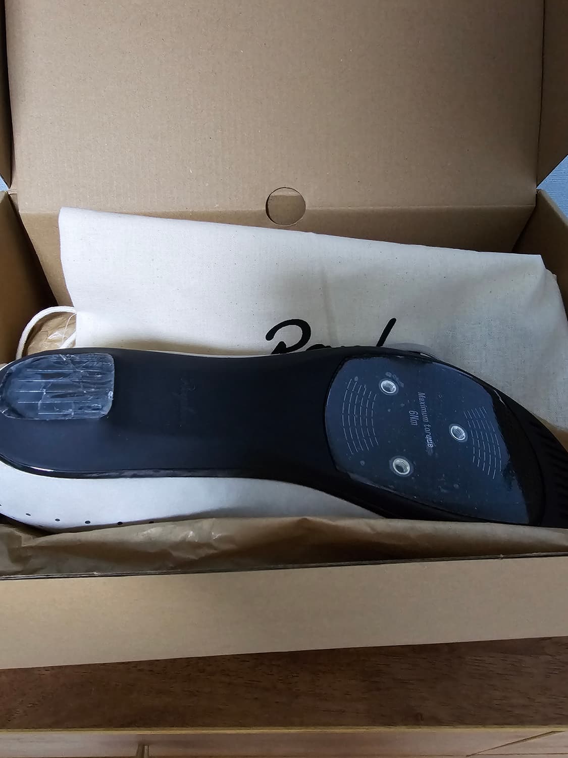 라파 클래식 슈즈 43.5 280  상품이미지2