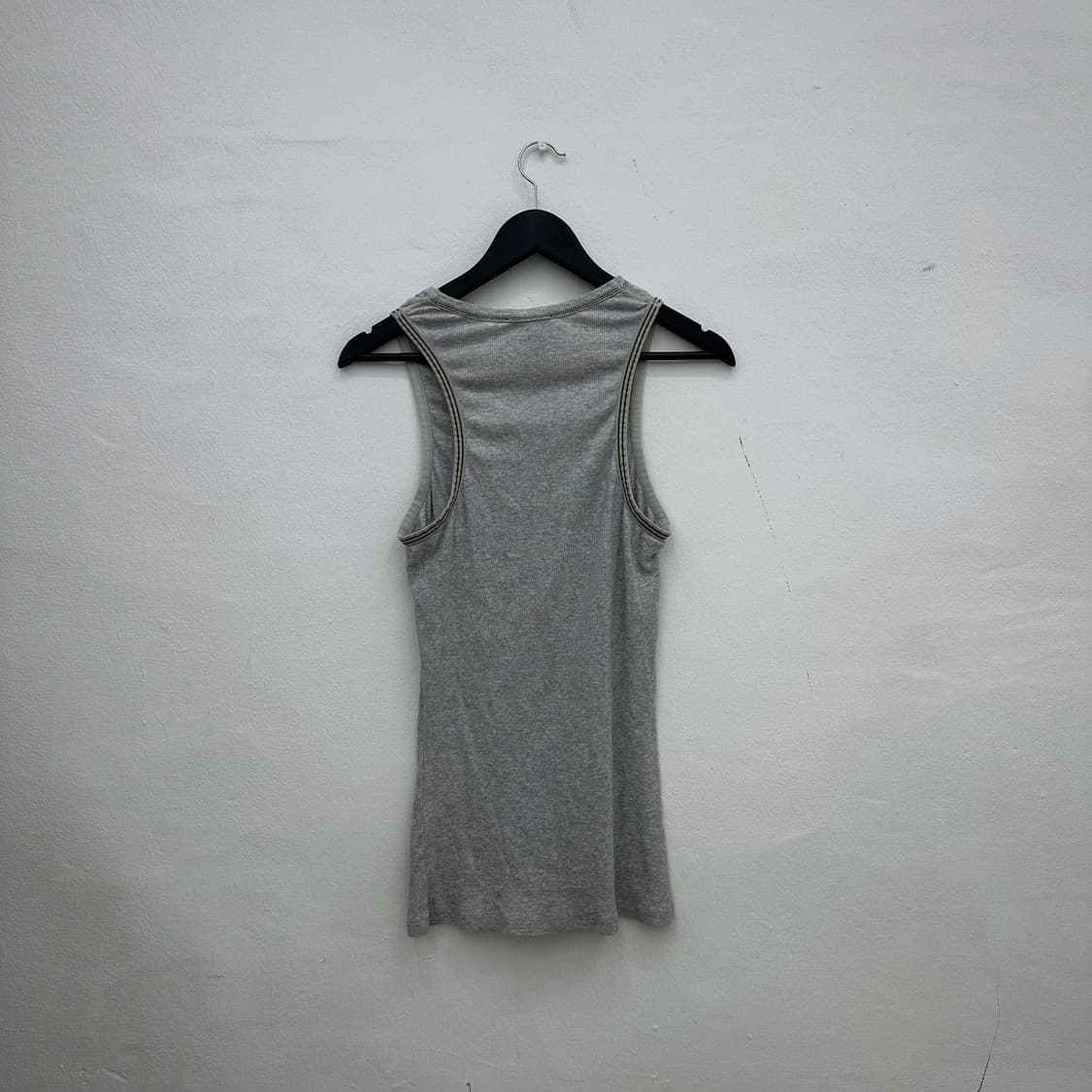 Diesel grey sleeveless 상품이미지4