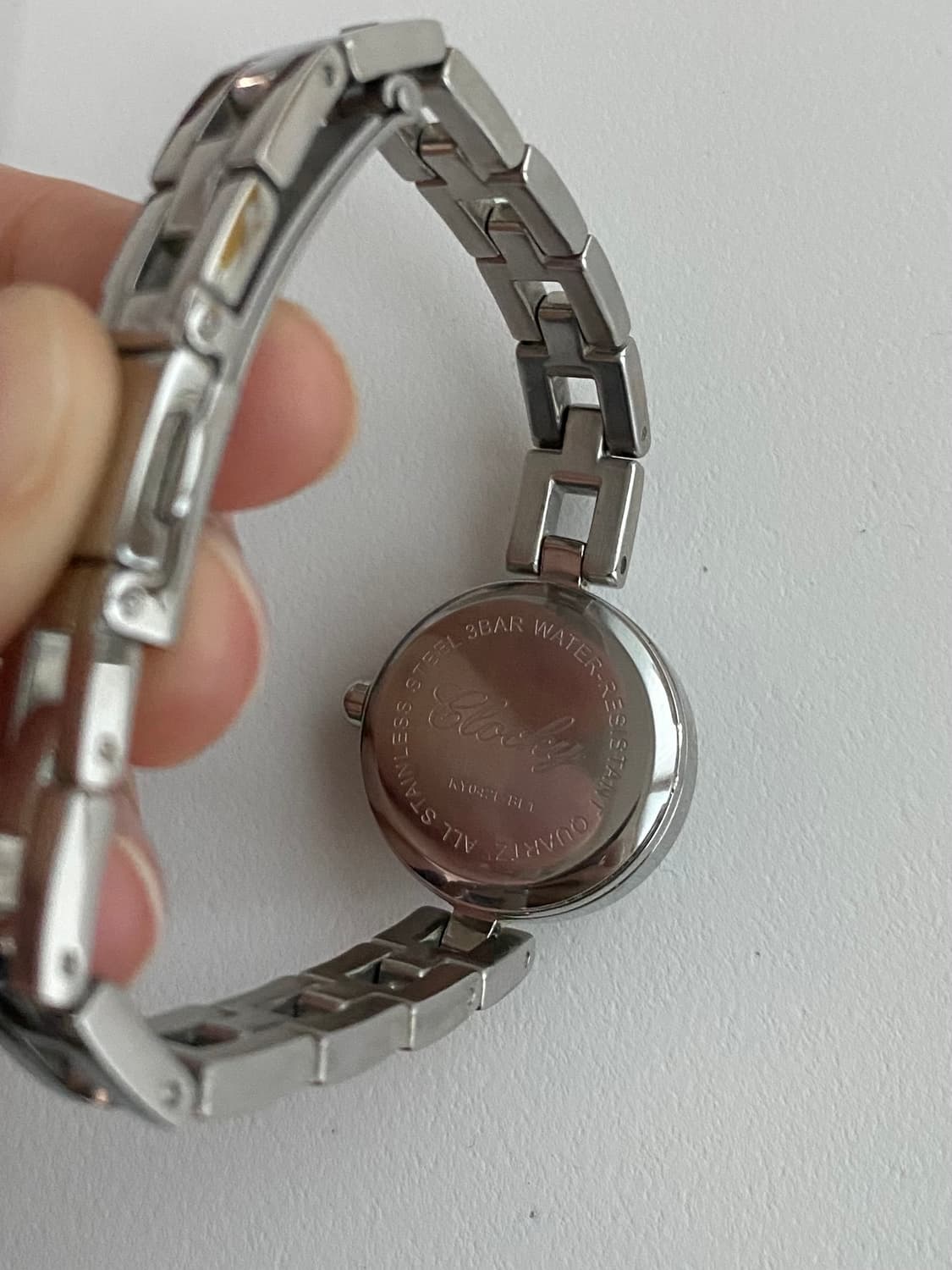 Clocky 클로키 쿼츠 레이디스 상품이미지5