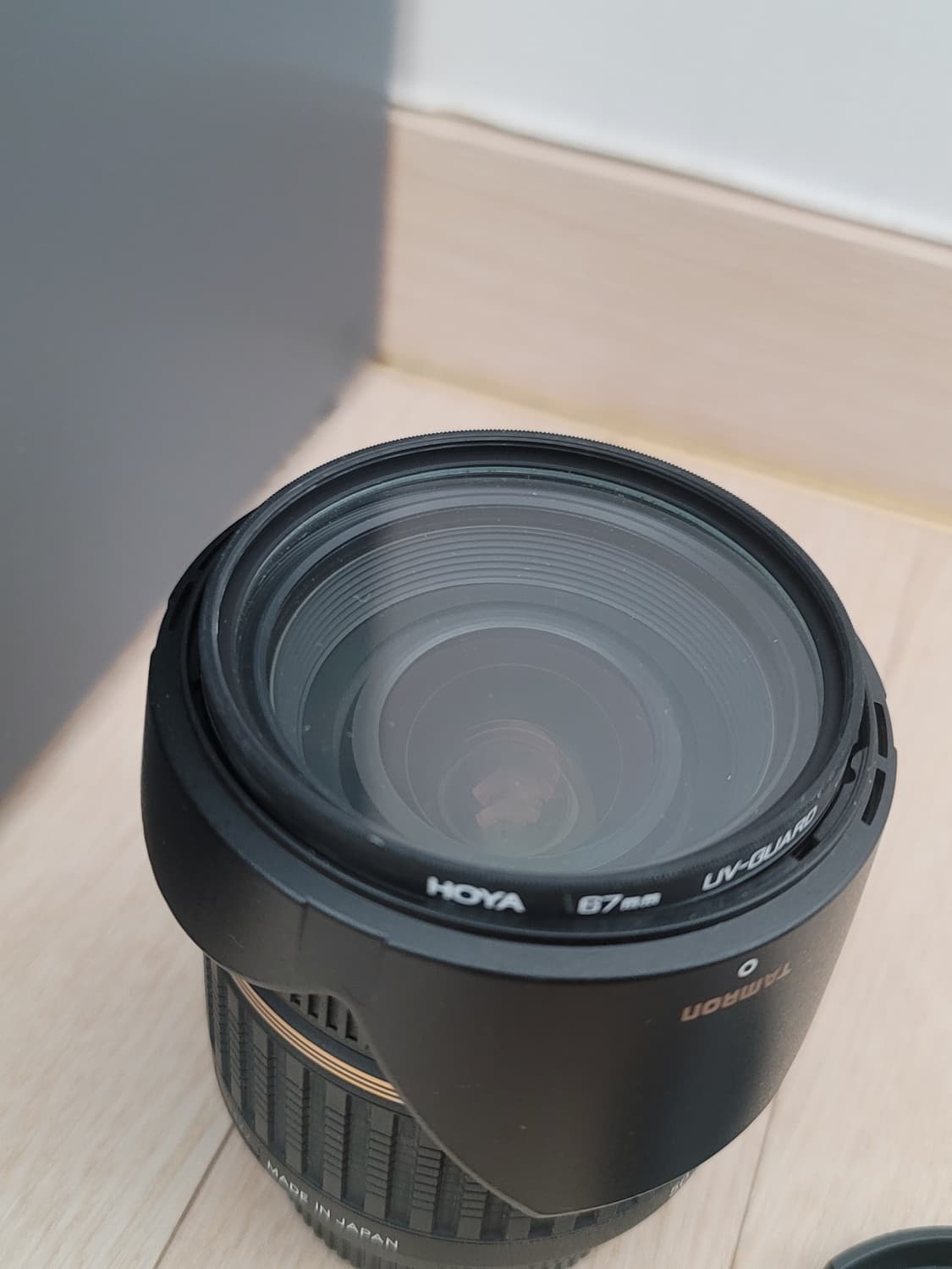 니콘 마운트 탐론 17-50mm f2.8 SP XR Di II 렌즈 상품이미지5
