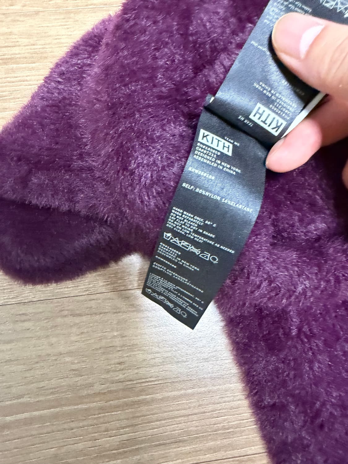 Kith 키스 비니 상품이미지4