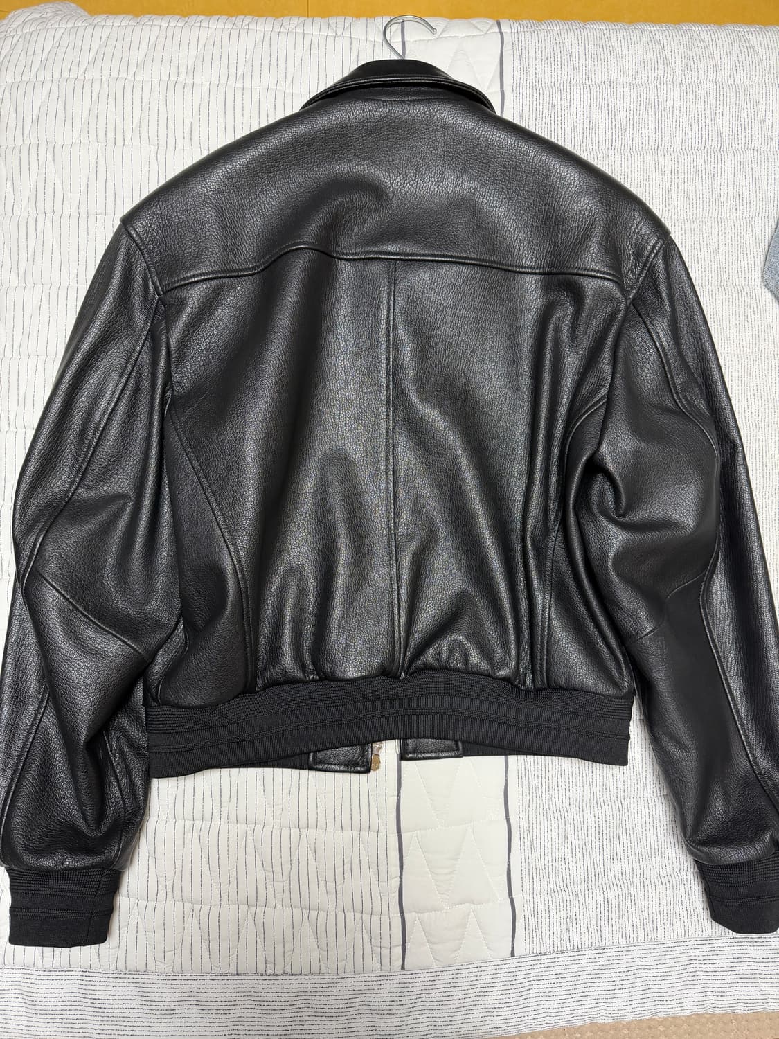 46 엘무드 세레니티 고트 레더 상품이미지3