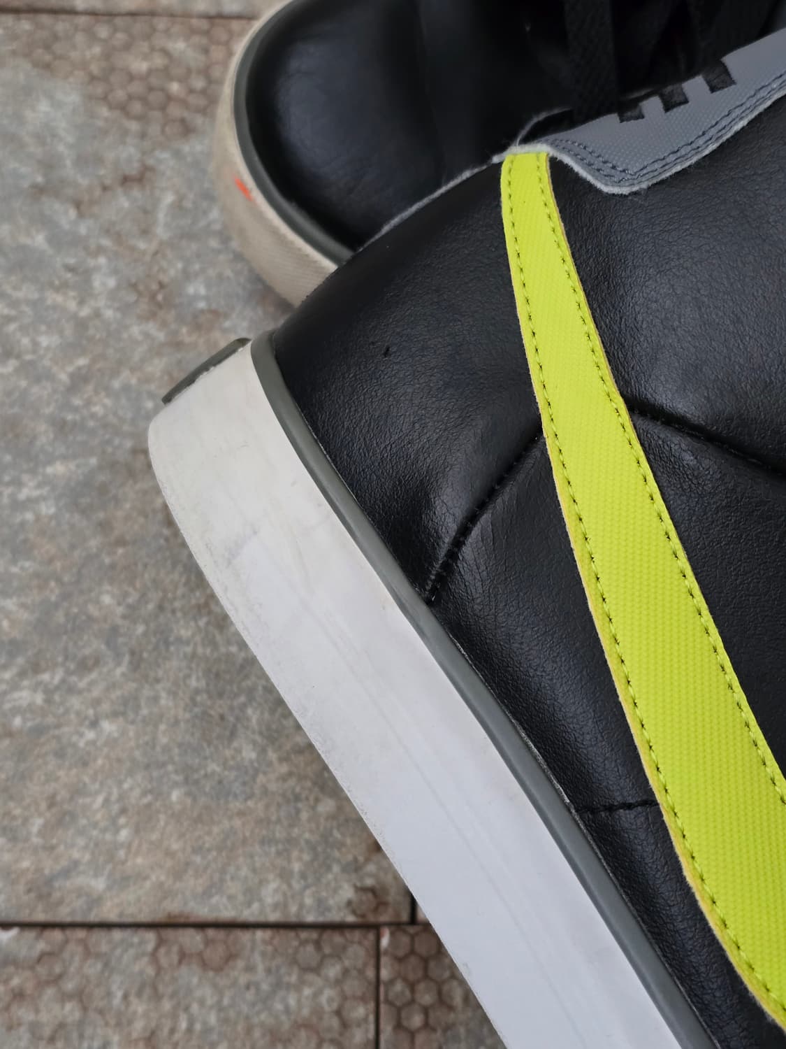 (270)나이키 빈티지 스위트 클래식 하이 상품이미지8