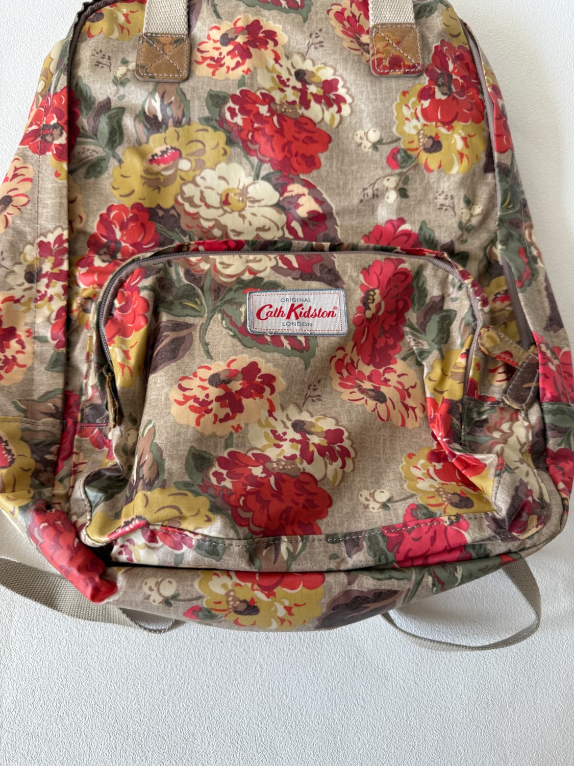캐스 키드슨(Cath Kidston) 백팩 상품이미지3