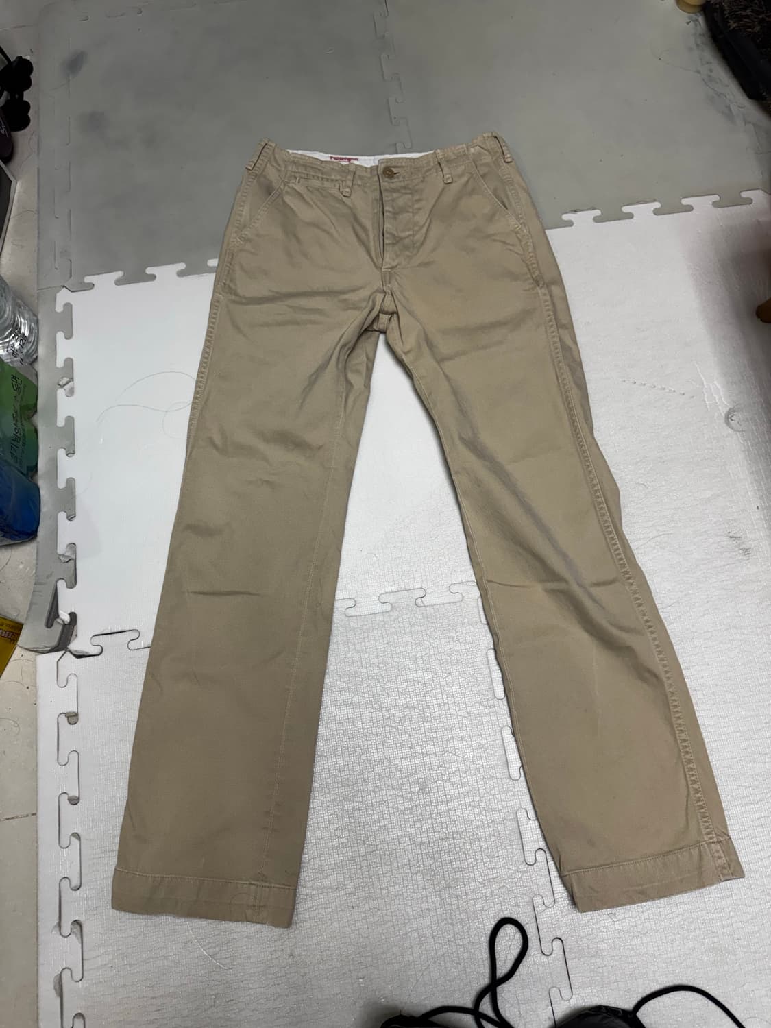 토이즈맥코이 치노팬츠 상품이미지1