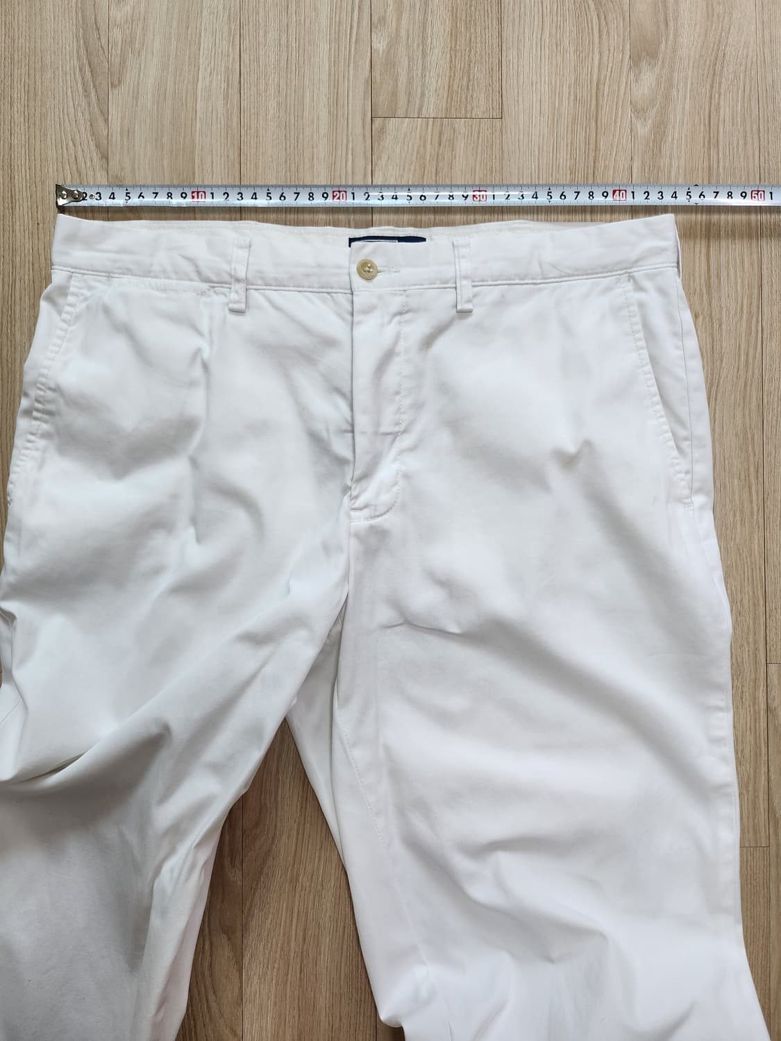 폴로랄프로렌 치노팬츠 (34 상품이미지4