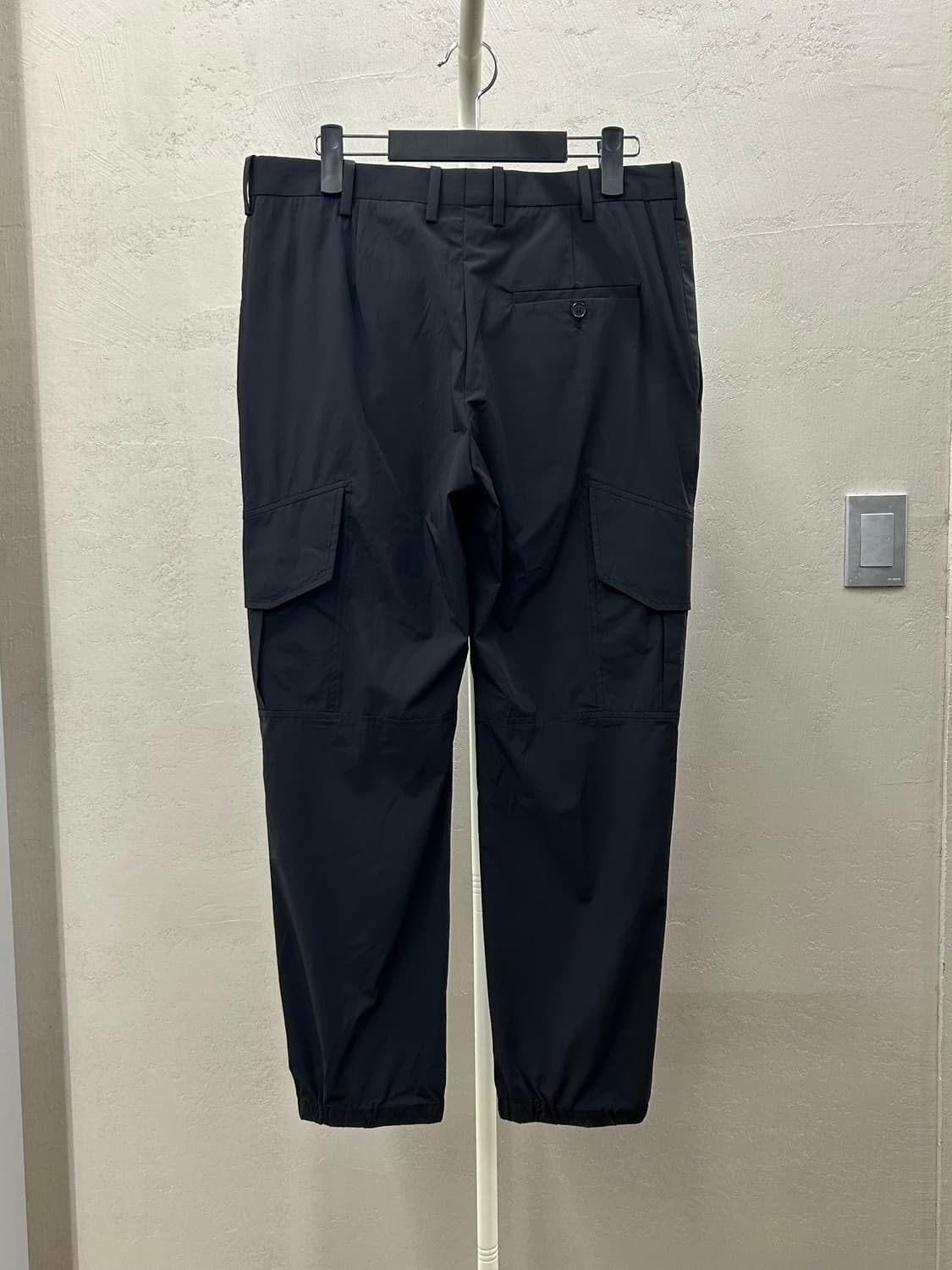 Neil Barrett 닐바렛 슬림핏 카고 팬츠 상품이미지3