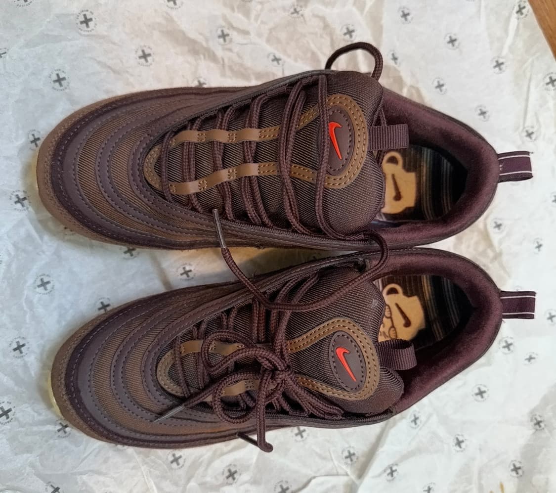 나이키에어맥스커피 nike airmax coffee 상품이미지1
