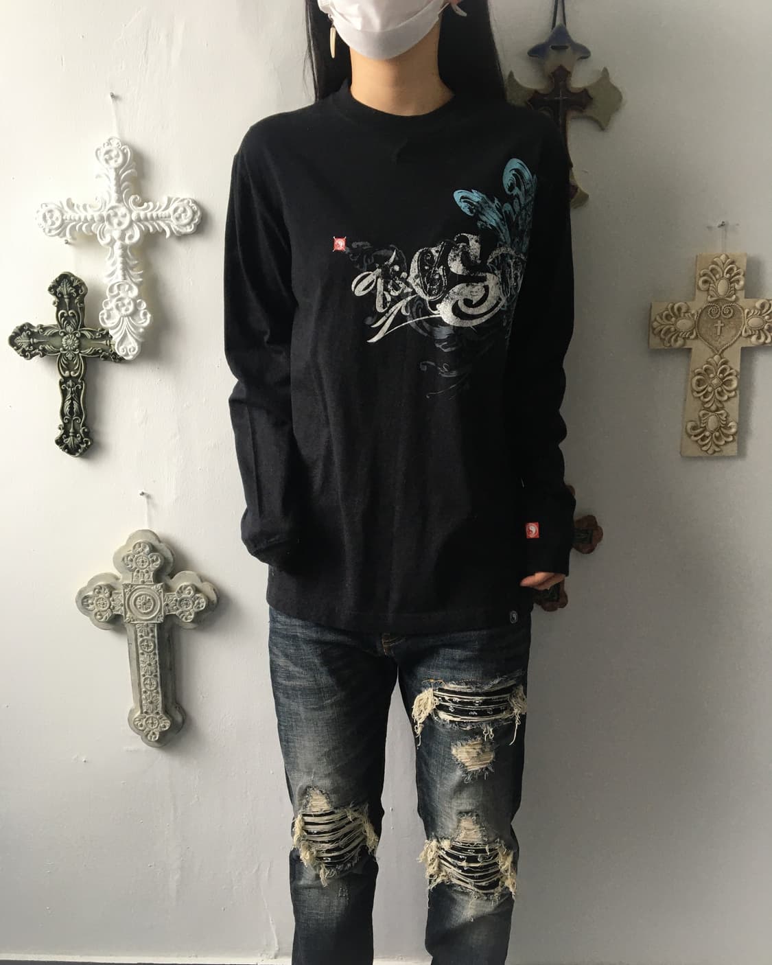 Printing sleeve 상품이미지1