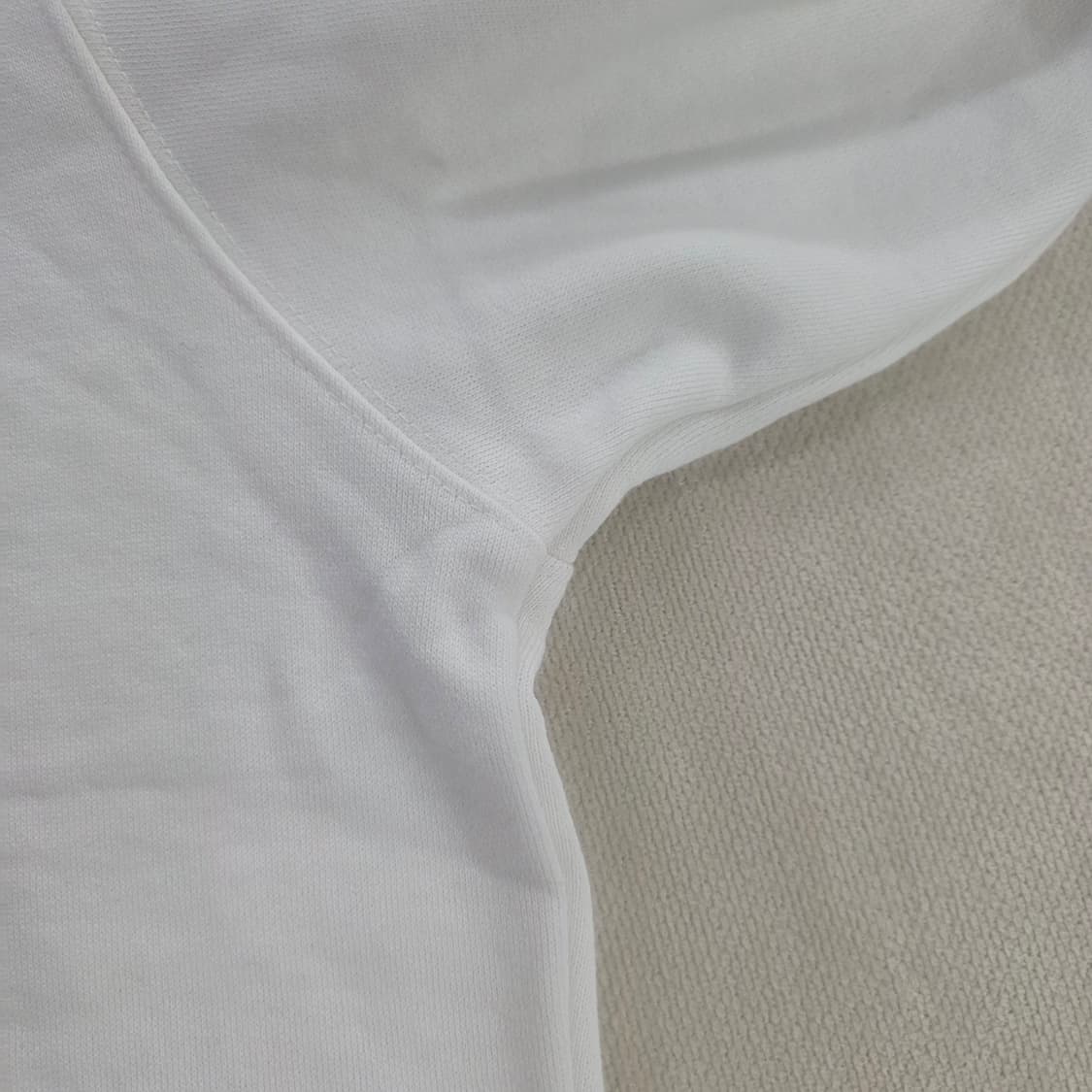 [F] 스튜디오톰보이 맨투맨 스웻셔츠 0220J 상품이미지5